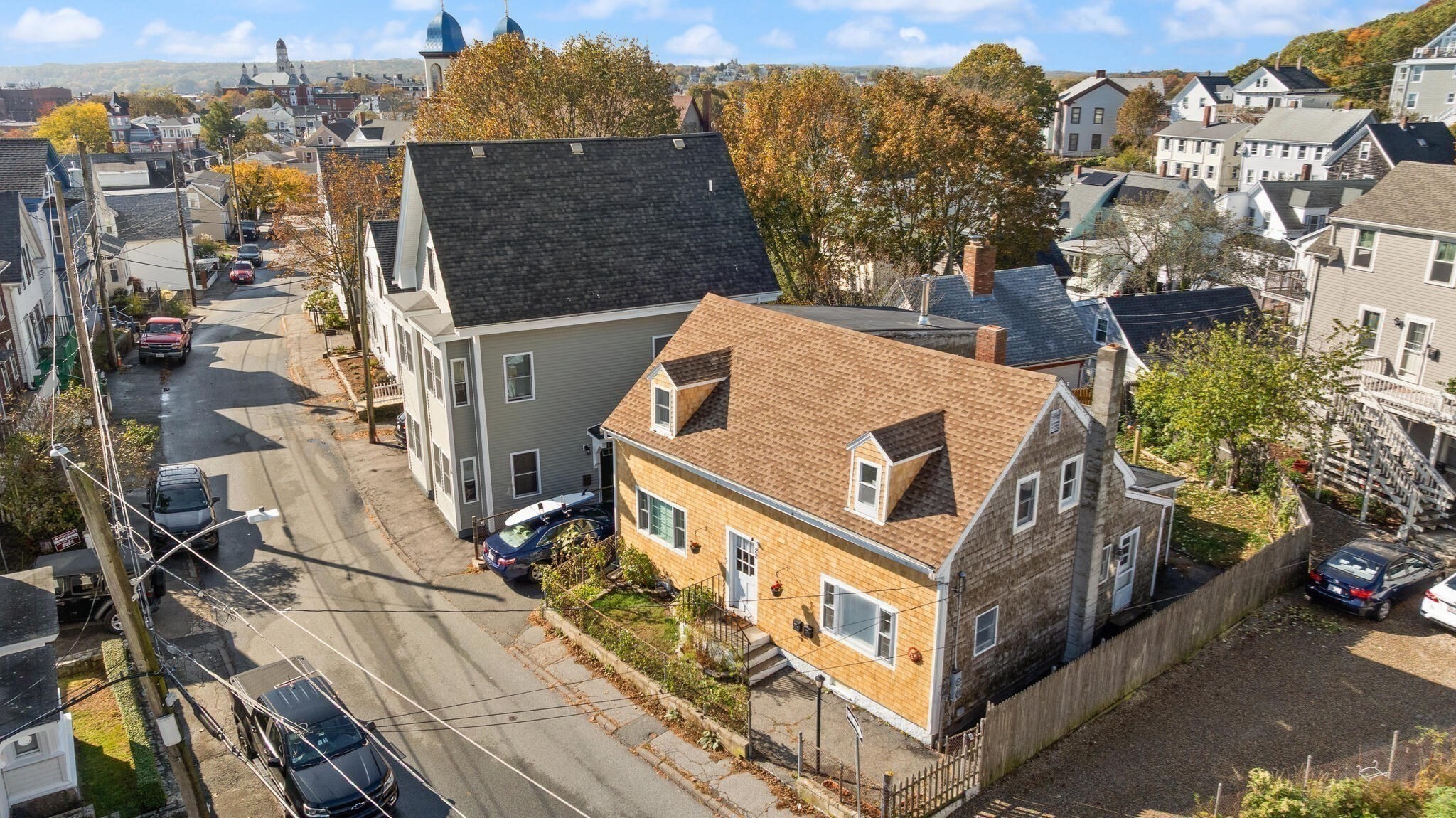 22 Taylor St Unit 1, Gloucester, MA 01930 - Image 27
