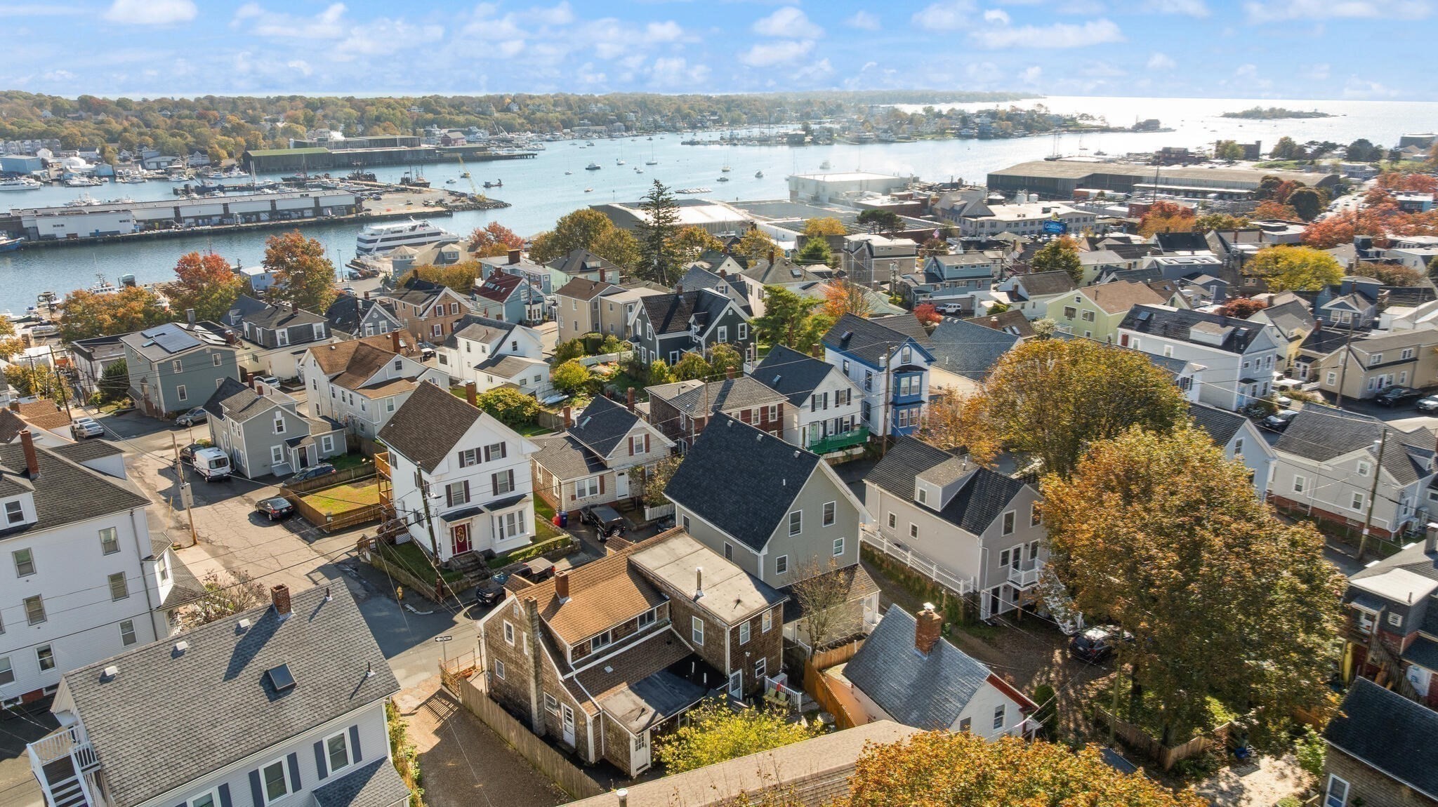 22 Taylor St Unit 1, Gloucester, MA 01930 - Image 30