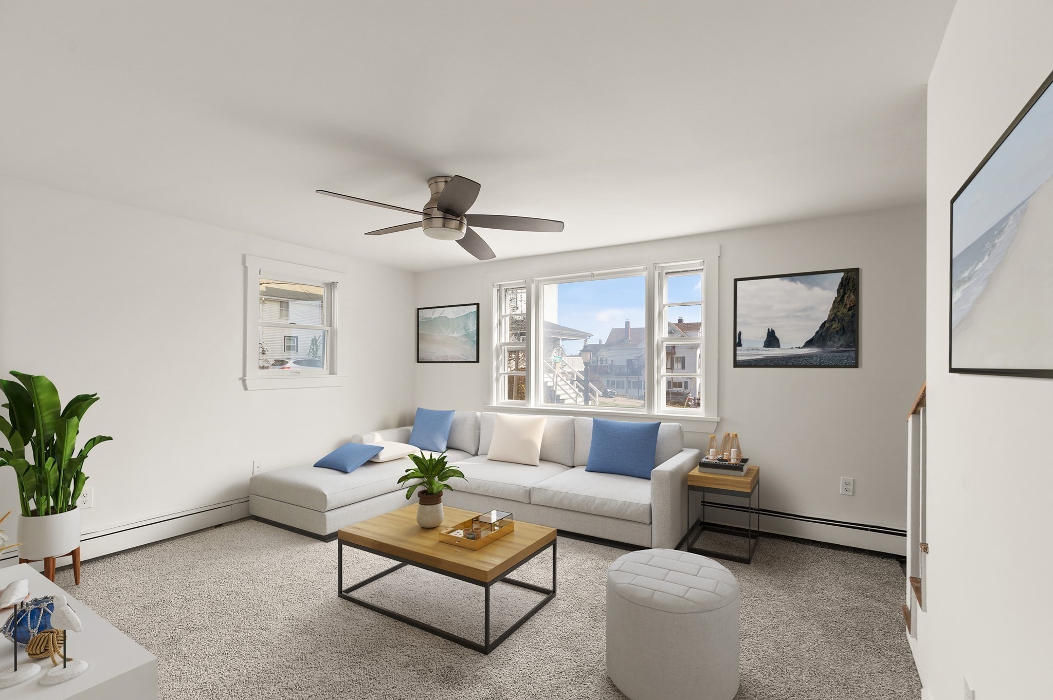 22 Taylor St Unit 1, Gloucester, MA 01930 - Image 4