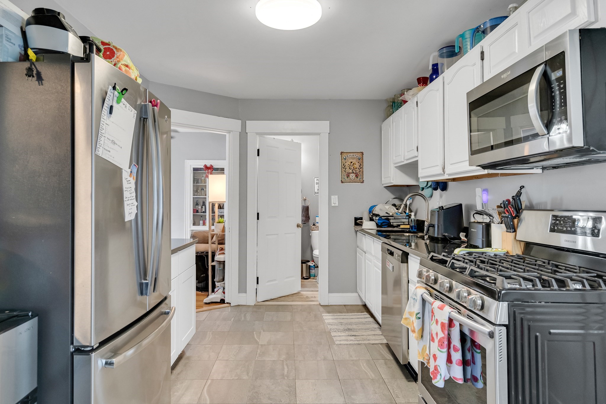 83 Surrey St, Brighton, Boston, MA 02135 - Image 16