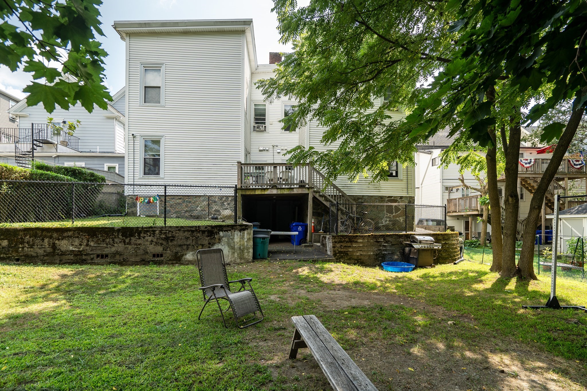 83 Surrey St, Brighton, Boston, MA 02135 - Image 23