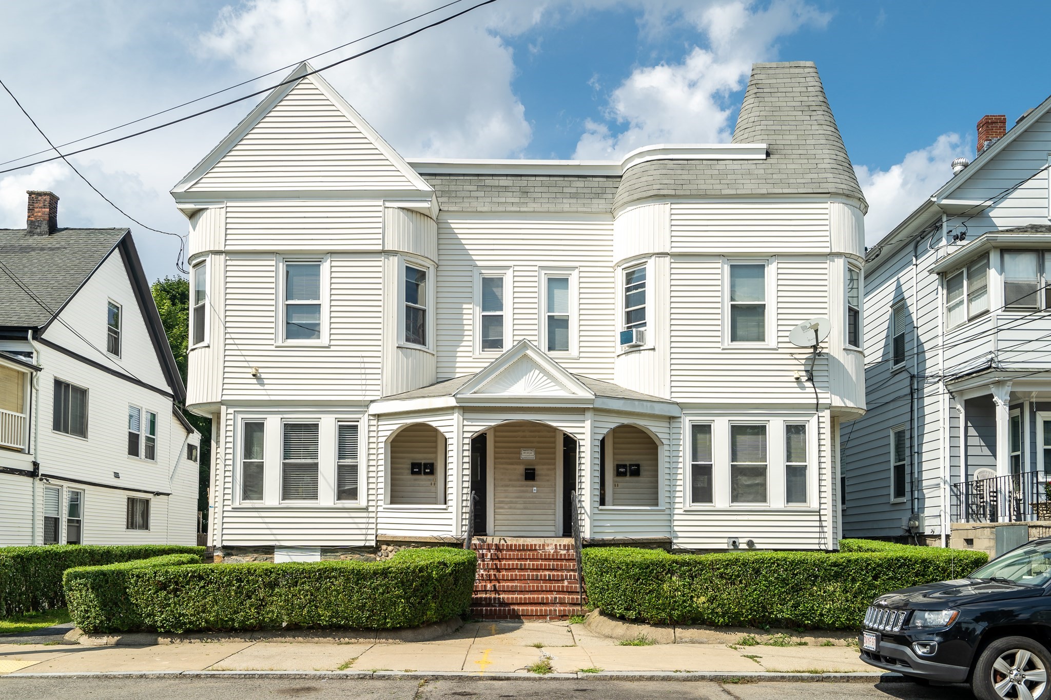 83 Surrey St, Brighton, Boston, MA 02135 - Image 24