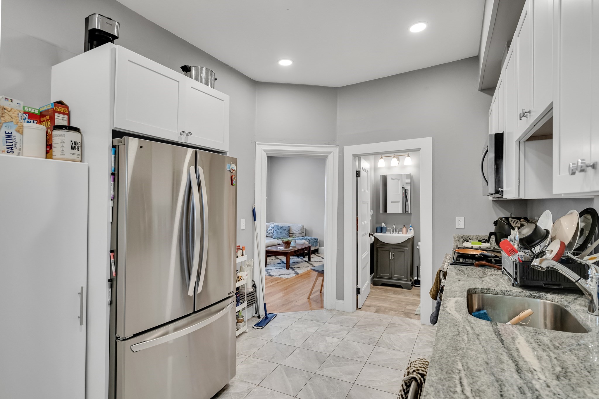 83 Surrey St, Brighton, Boston, MA 02135 - Image 6