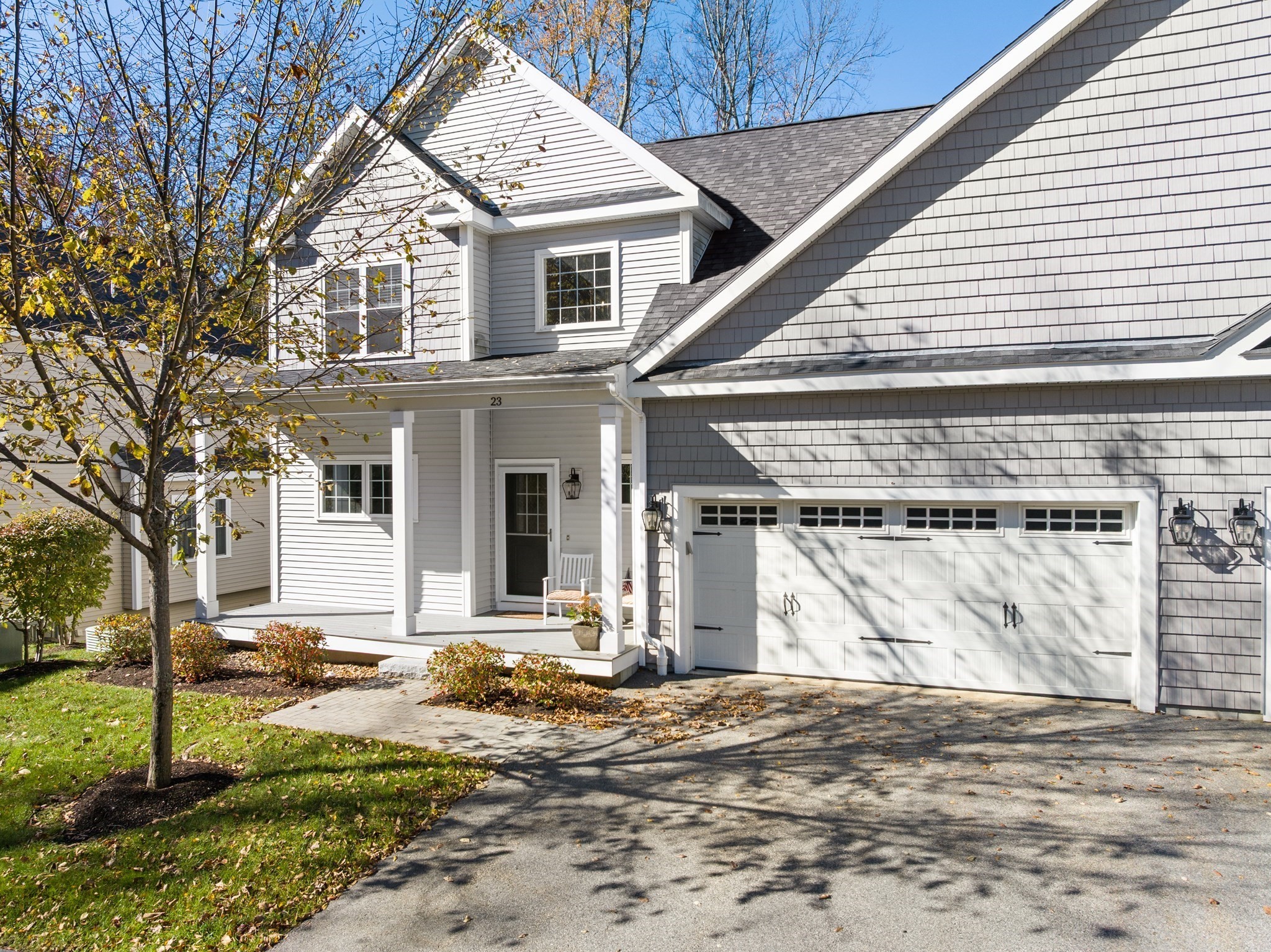 23 Stonebrook Unit 11, Southborough, MA 01772 - Image 2