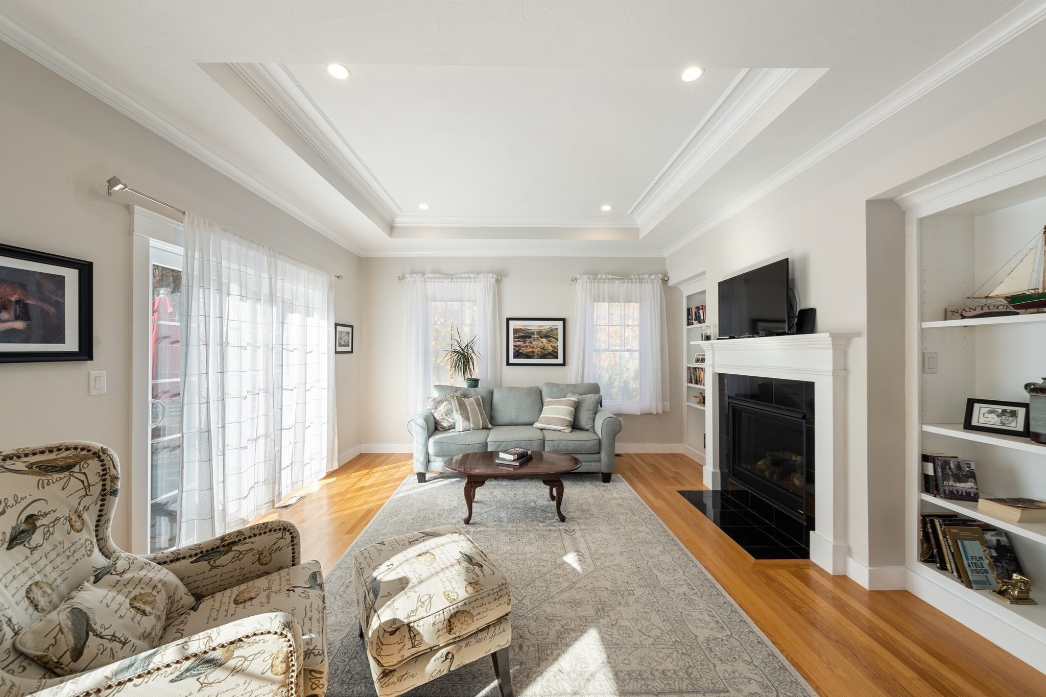 23 Stonebrook Unit 11, Southborough, MA 01772 - Image 12