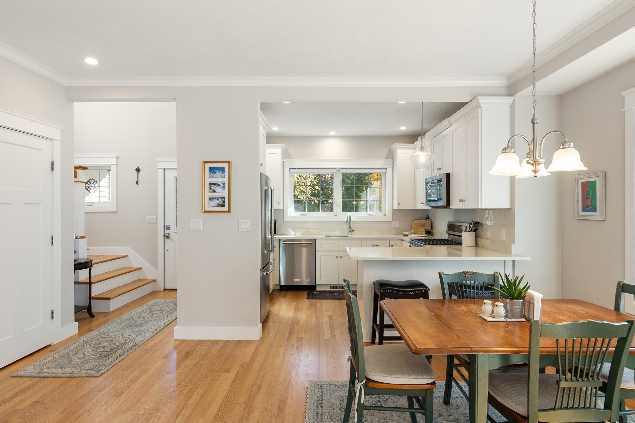 23 Stonebrook Unit 11, Southborough, MA 01772 - Image 13