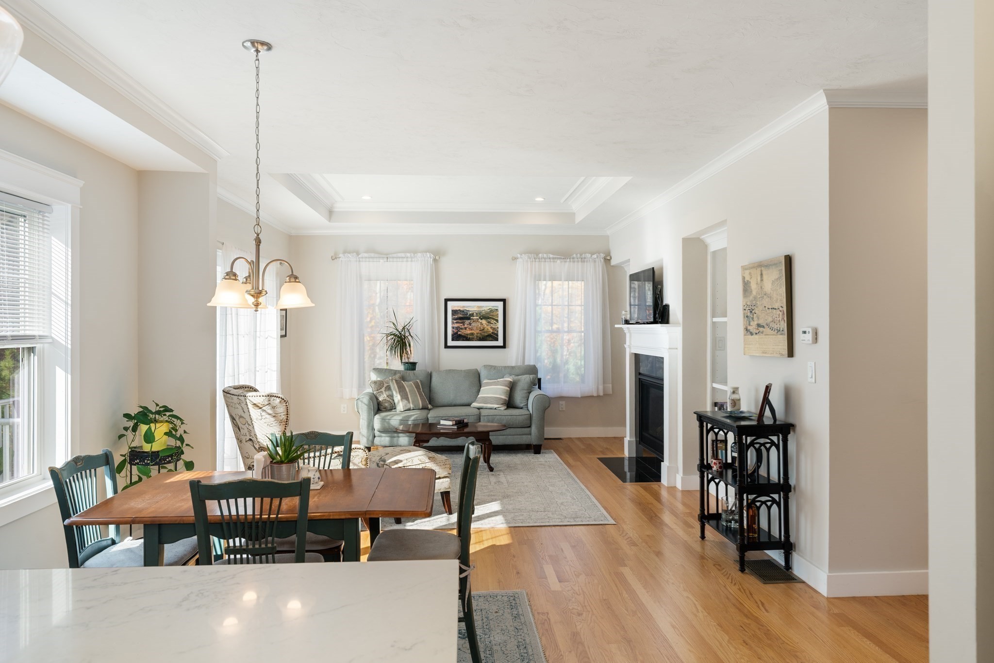 23 Stonebrook Unit 11, Southborough, MA 01772 - Image 14