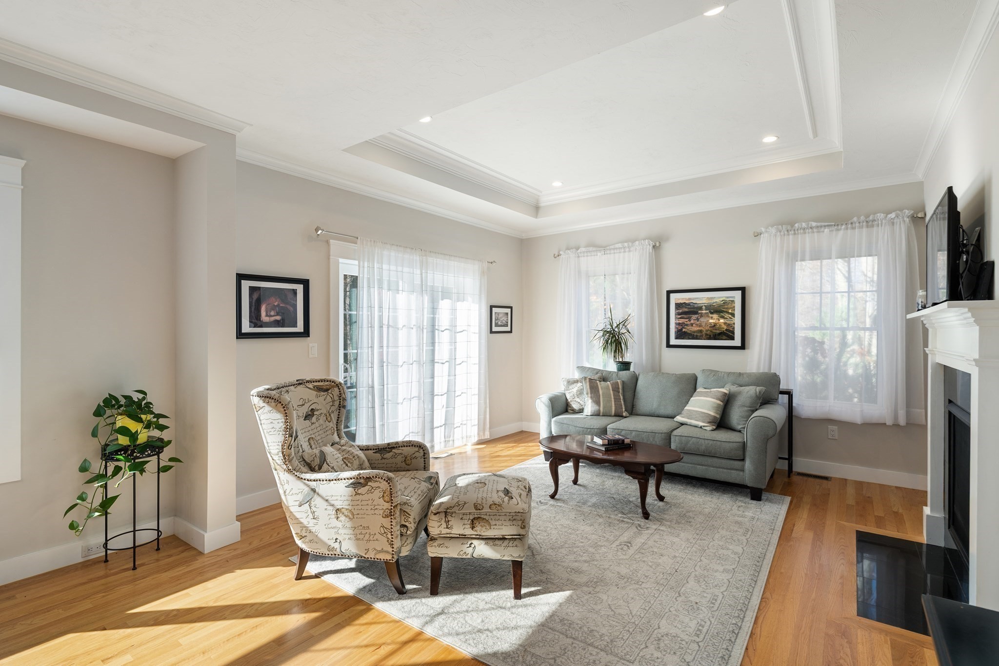 23 Stonebrook Unit 11, Southborough, MA 01772 - Image 15