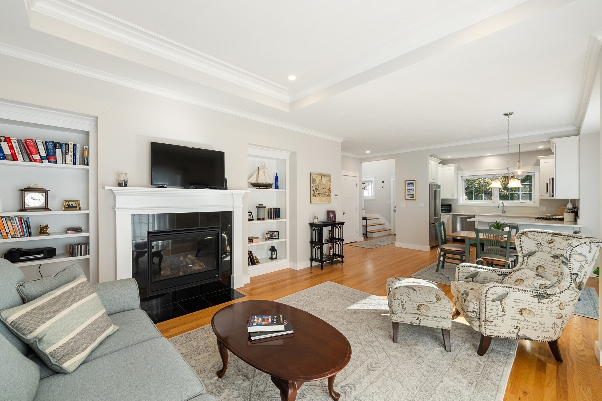 23 Stonebrook Unit 11, Southborough, MA 01772 - Image 16