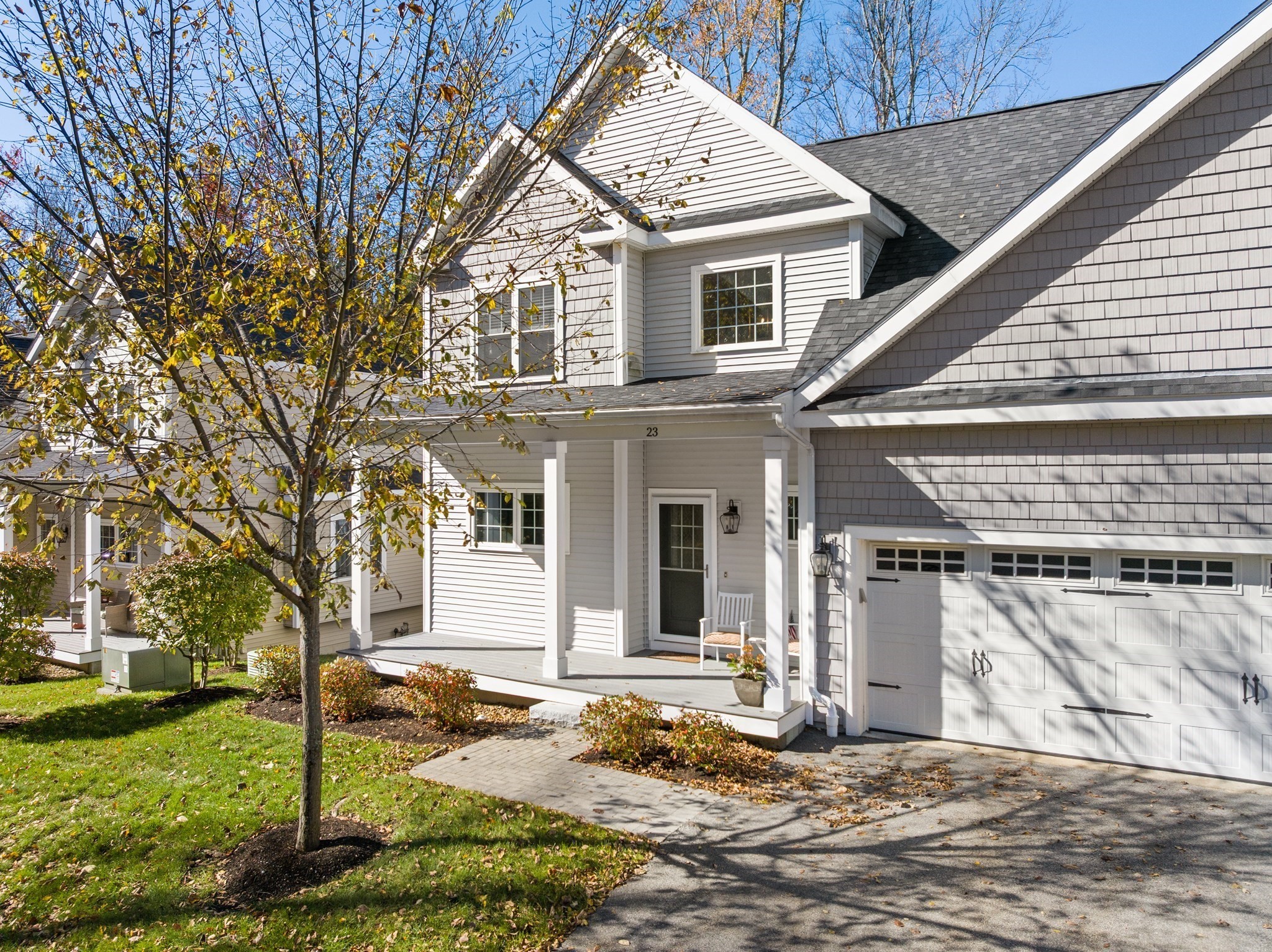 23 Stonebrook Unit 11, Southborough, MA 01772 - Image 3