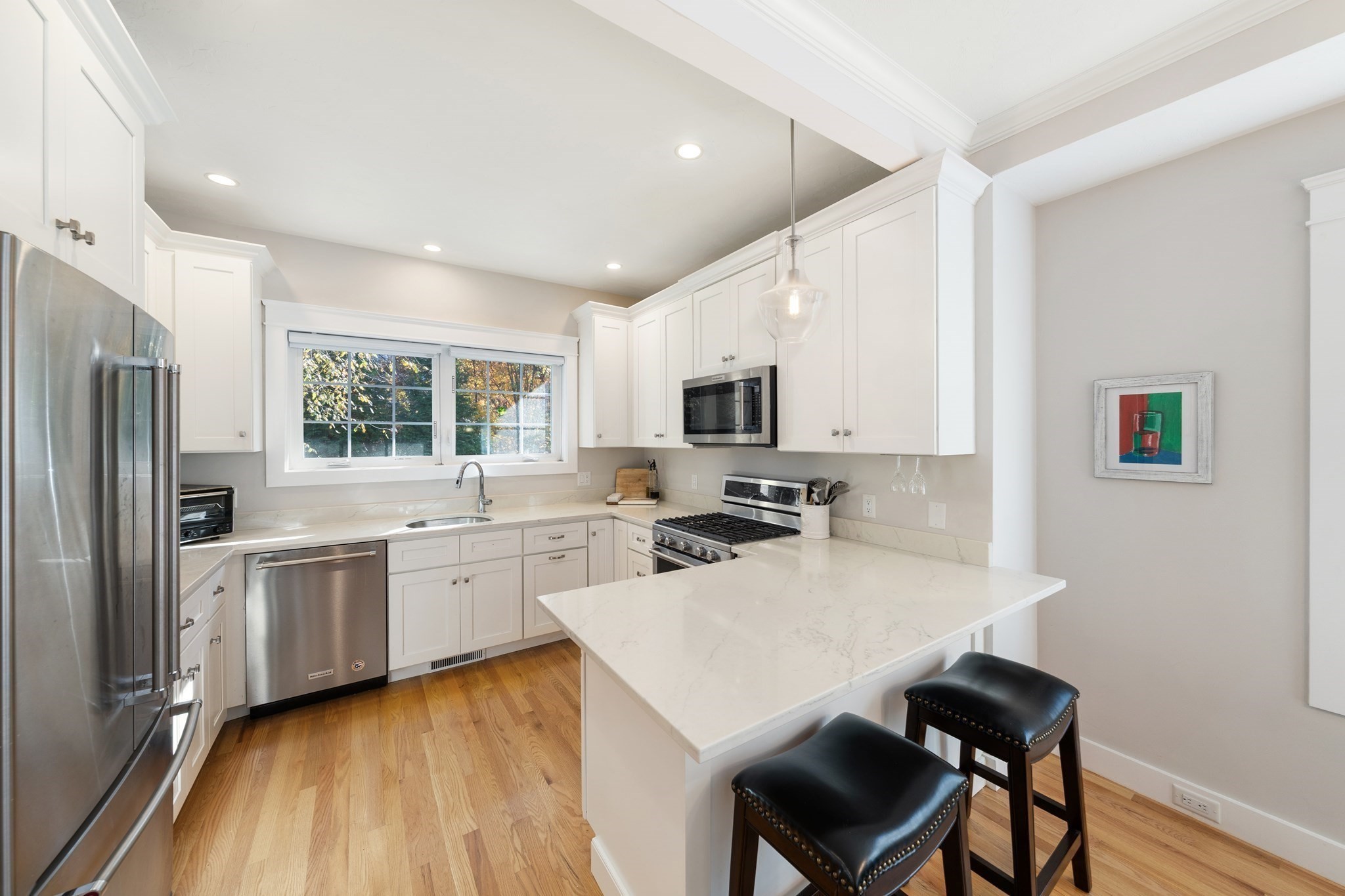 23 Stonebrook Unit 11, Southborough, MA 01772 - Image 6