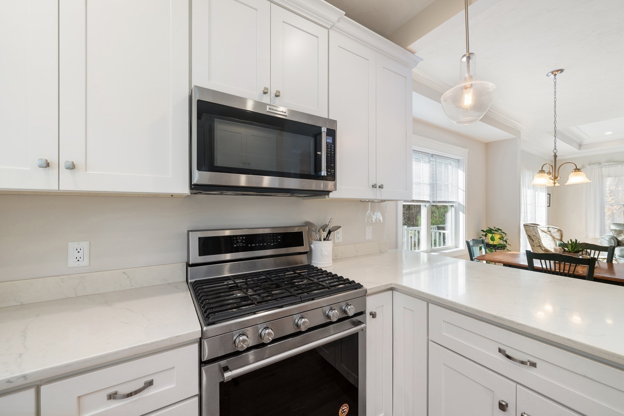 23 Stonebrook Unit 11, Southborough, MA 01772 - Image 7