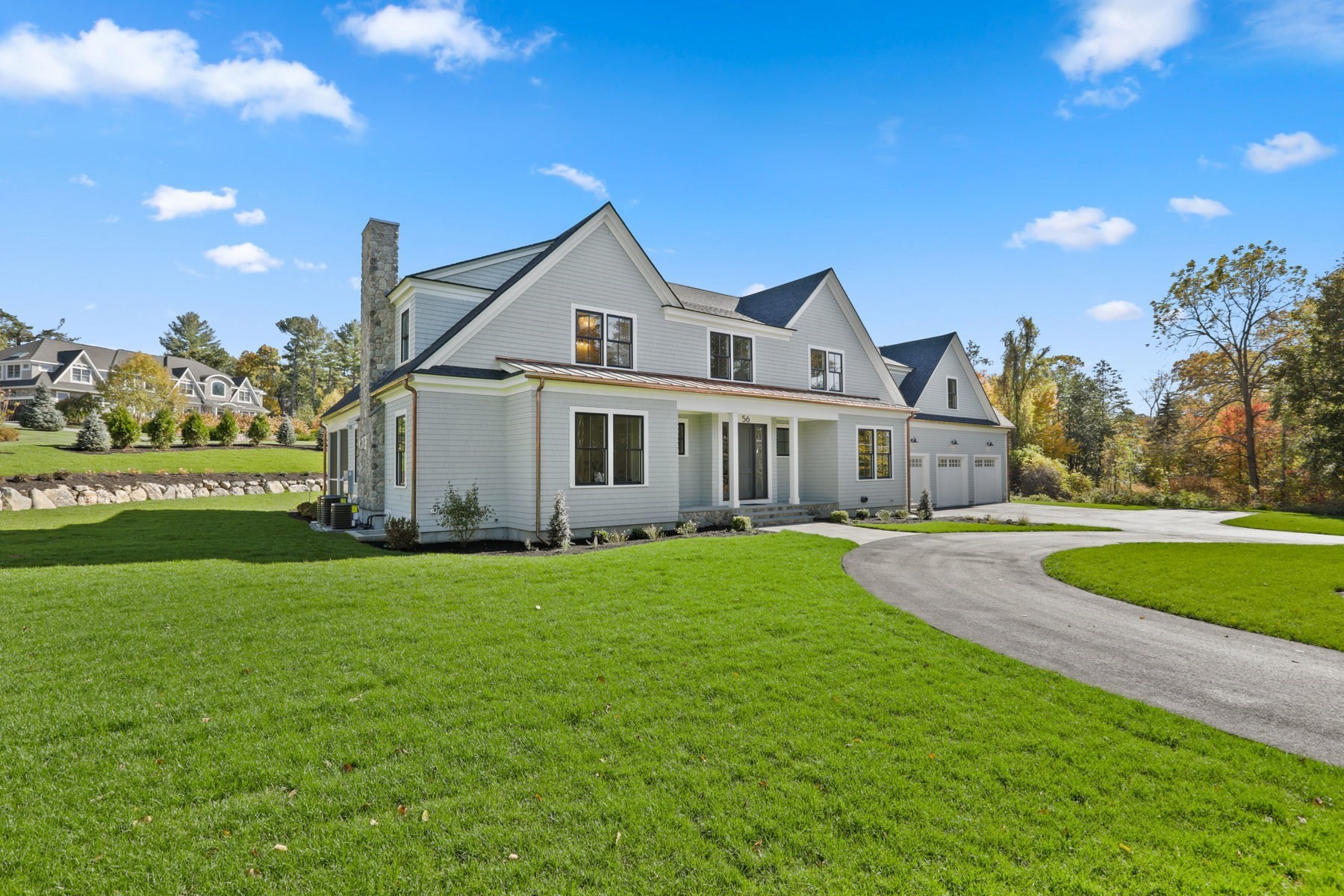 56 Sunset Rock, Andover, MA 01810 - Image 2