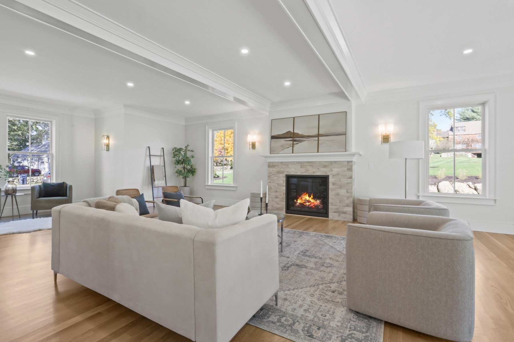 56 Sunset Rock, Andover, MA 01810 - Image 19