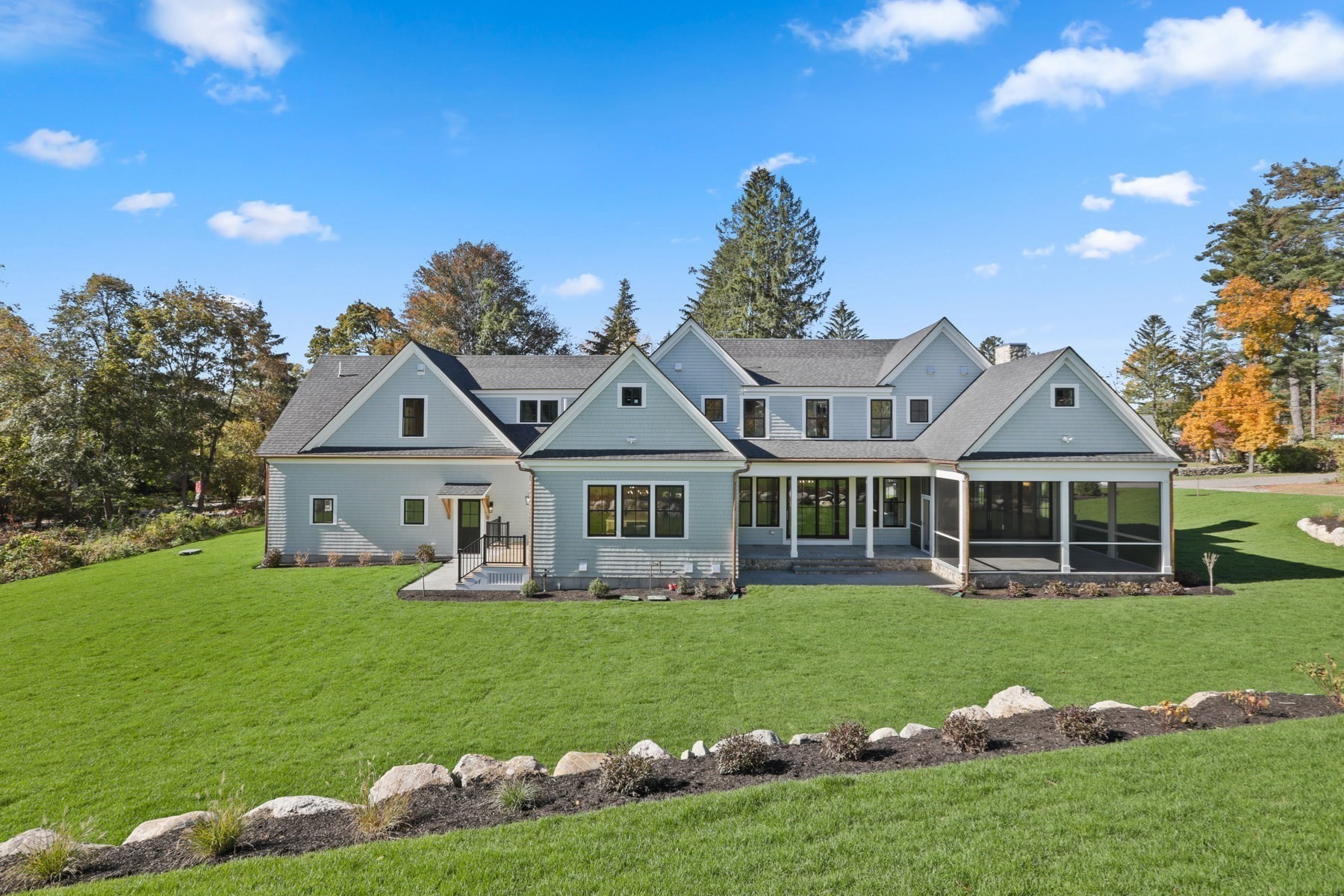 56 Sunset Rock, Andover, MA 01810 - Image 4