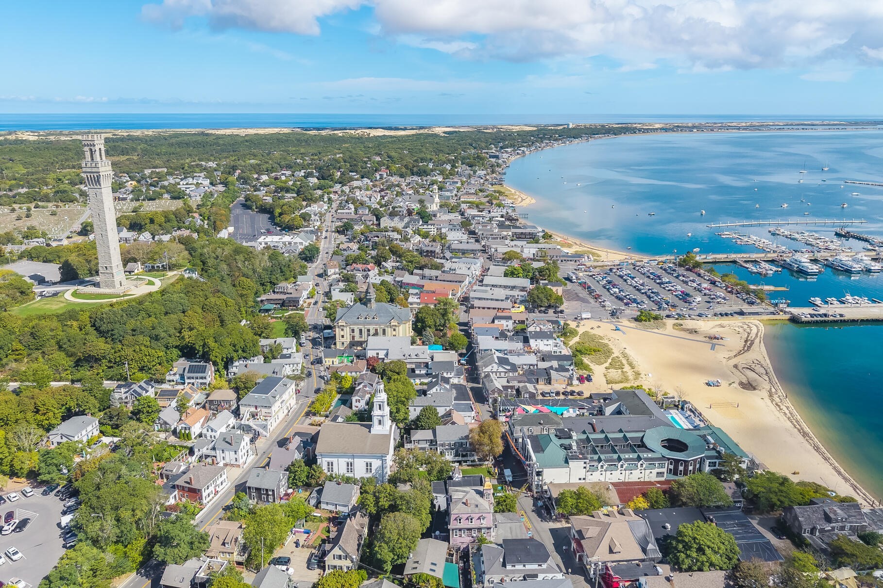 234 Commercial Street, Provincetown, MA 02657
