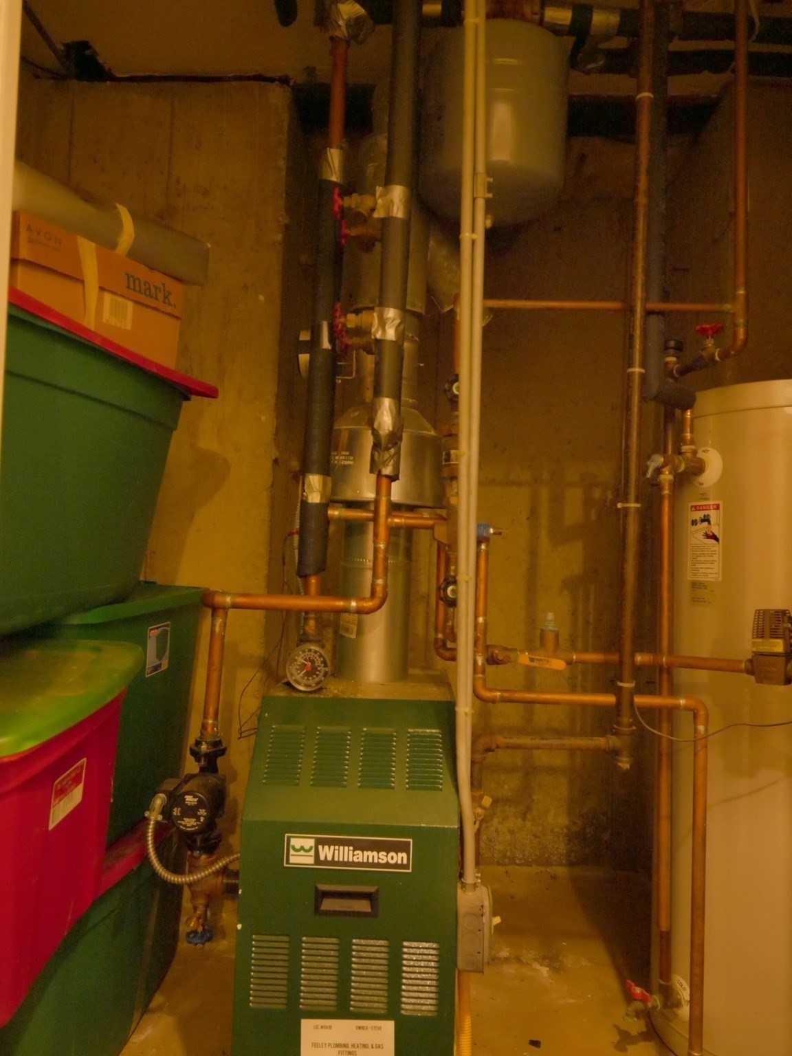 57 Stafford Street Unit 57A, Plymouth, MA 02360 - Image 30