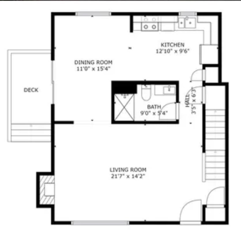 57 Stafford Street Unit 57A, Plymouth, MA 02360 - Image 5