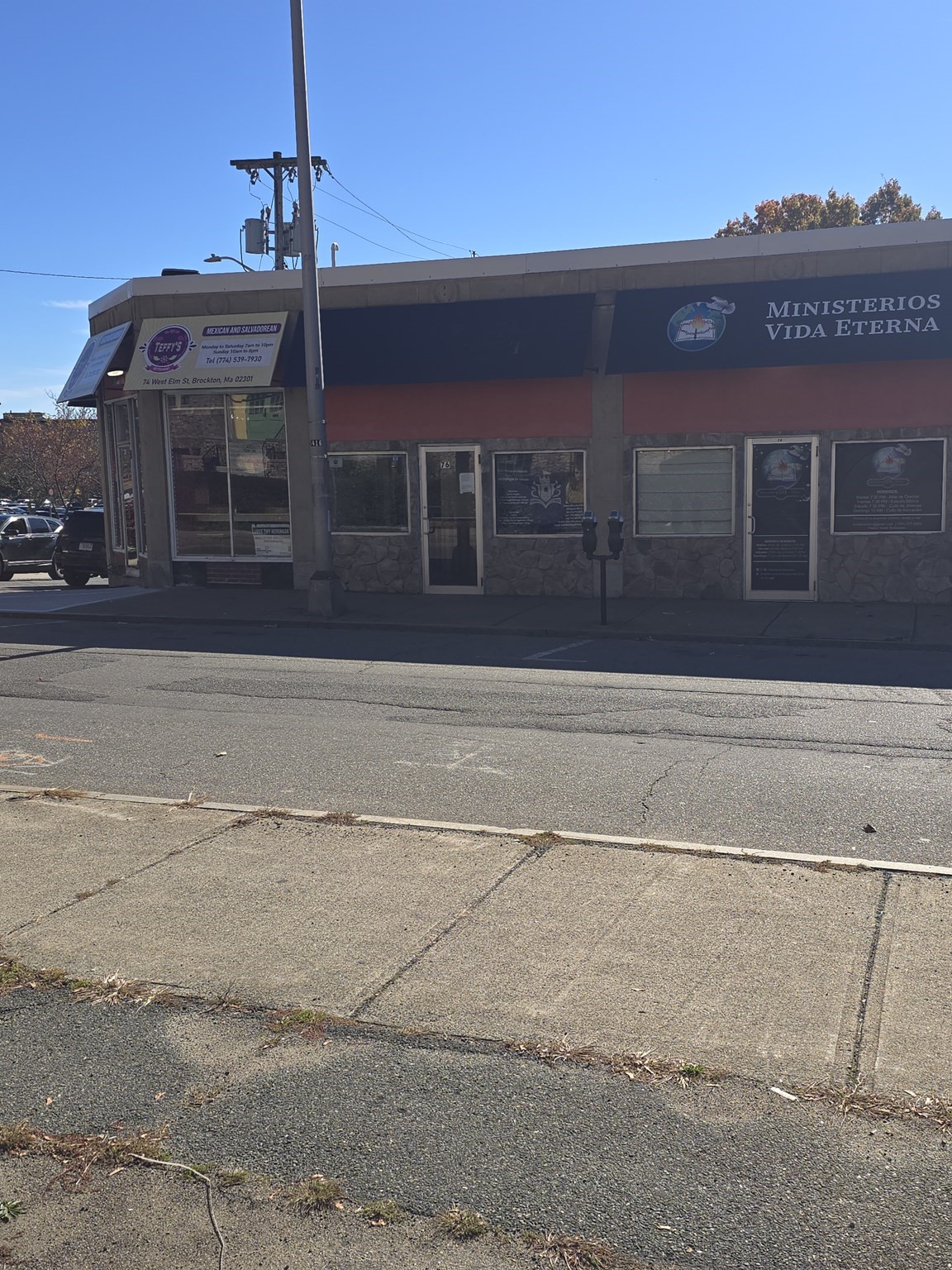 76 W Elm St, Brockton, MA 02301 - Image 4