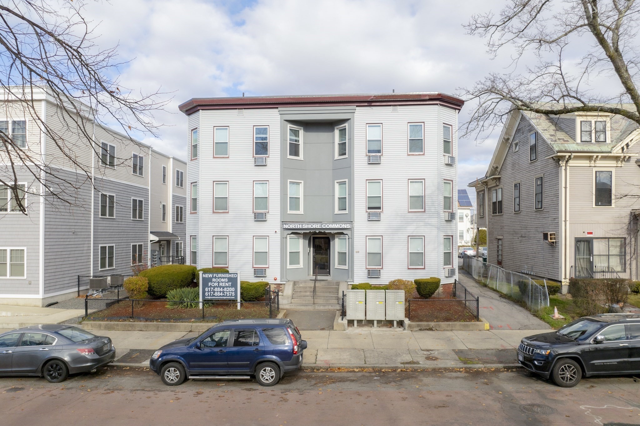 69 N Common St, Lynn, MA 01902