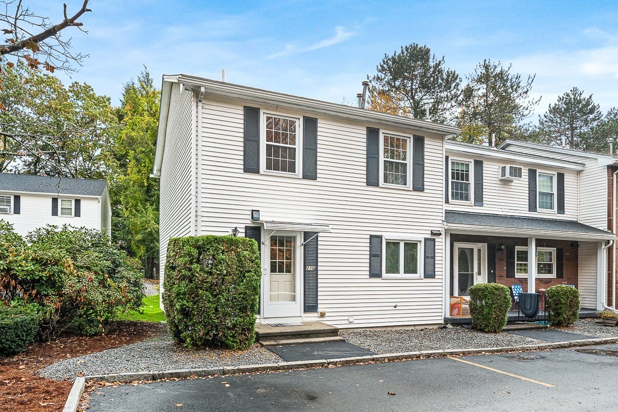 21 Oak St. Unit G, Methuen, MA 01844