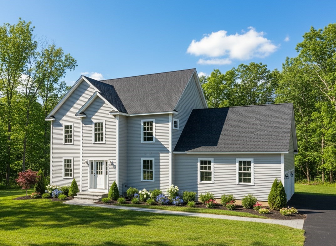 28 Forest Hill Dr., Rutland, MA 01543 - Image 1
