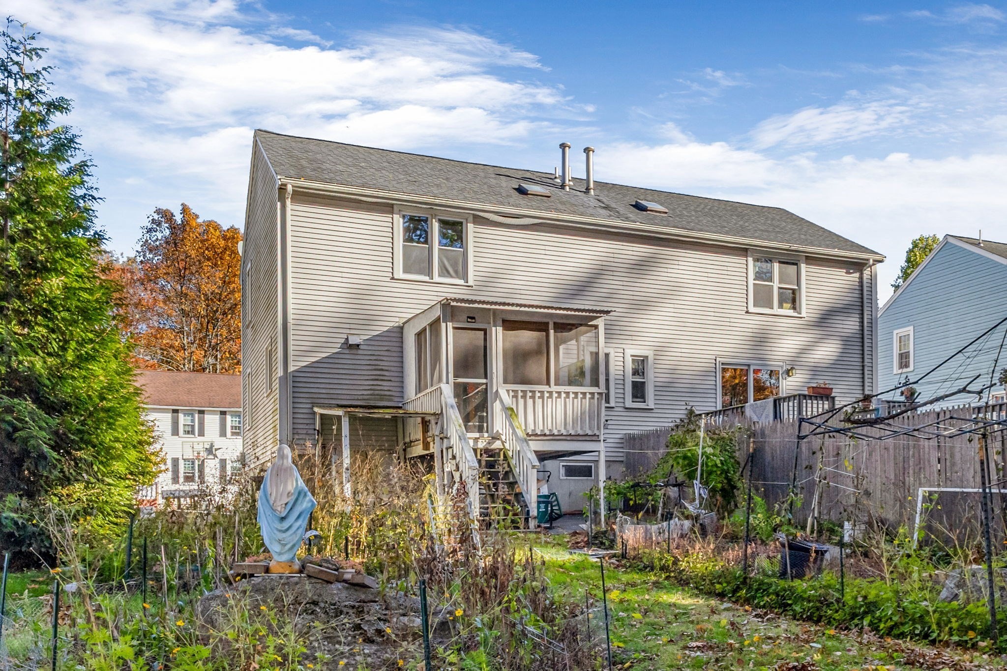 46 Vincent Cir, Worcester, MA 01604 - Image 2
