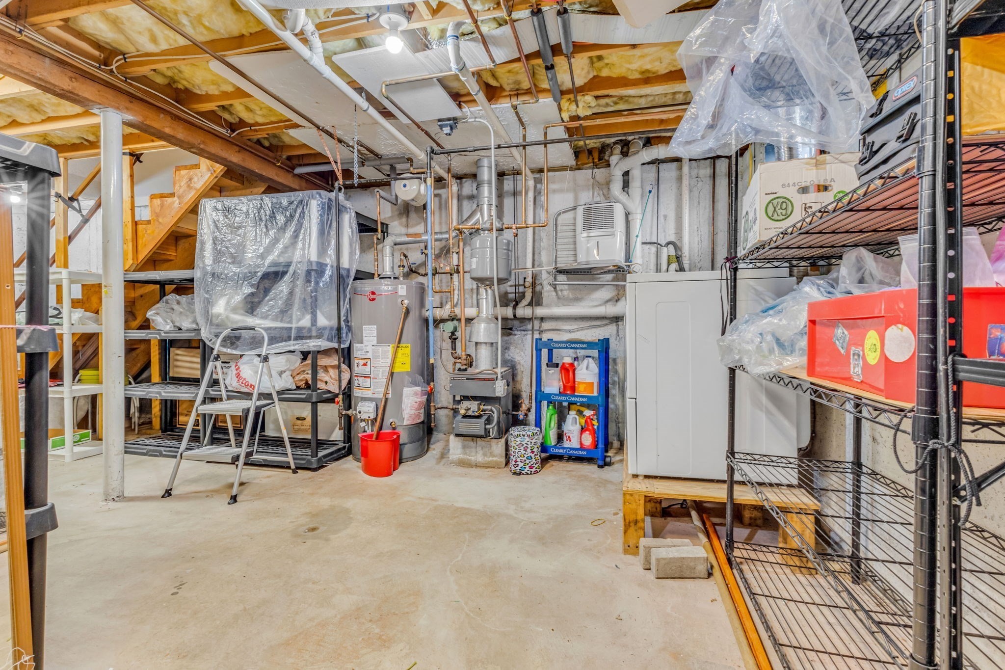 46 Vincent Cir, Worcester, MA 01604 - Image 24