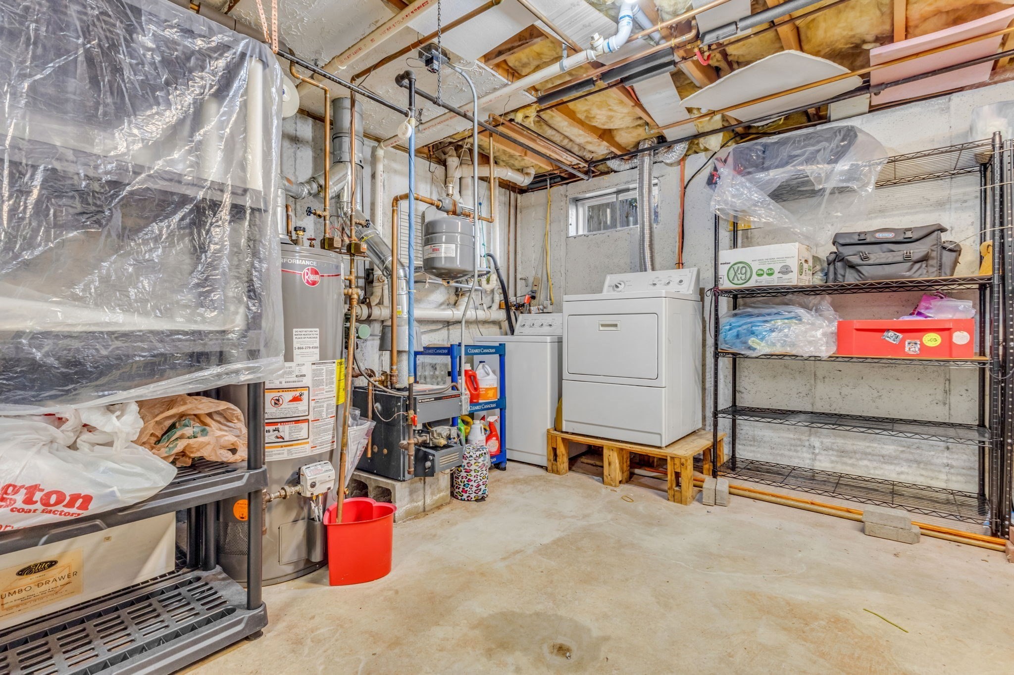 46 Vincent Cir, Worcester, MA 01604 - Image 25