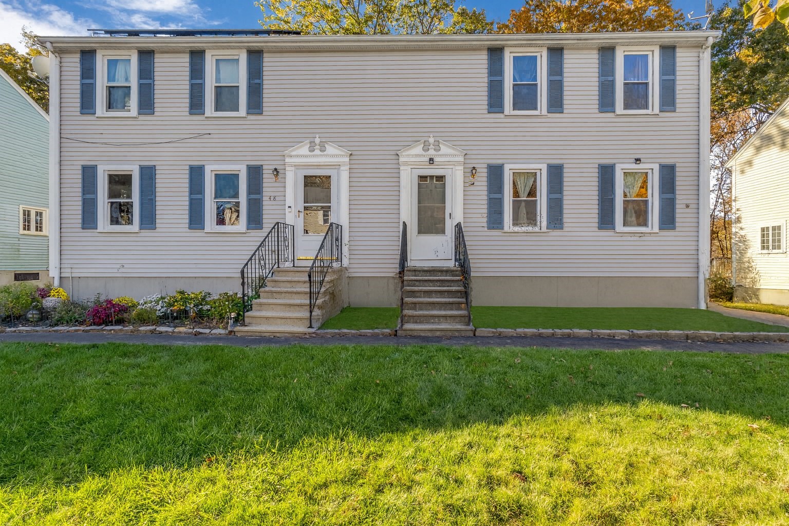 46 Vincent Cir, Worcester, MA 01604 - Image 27