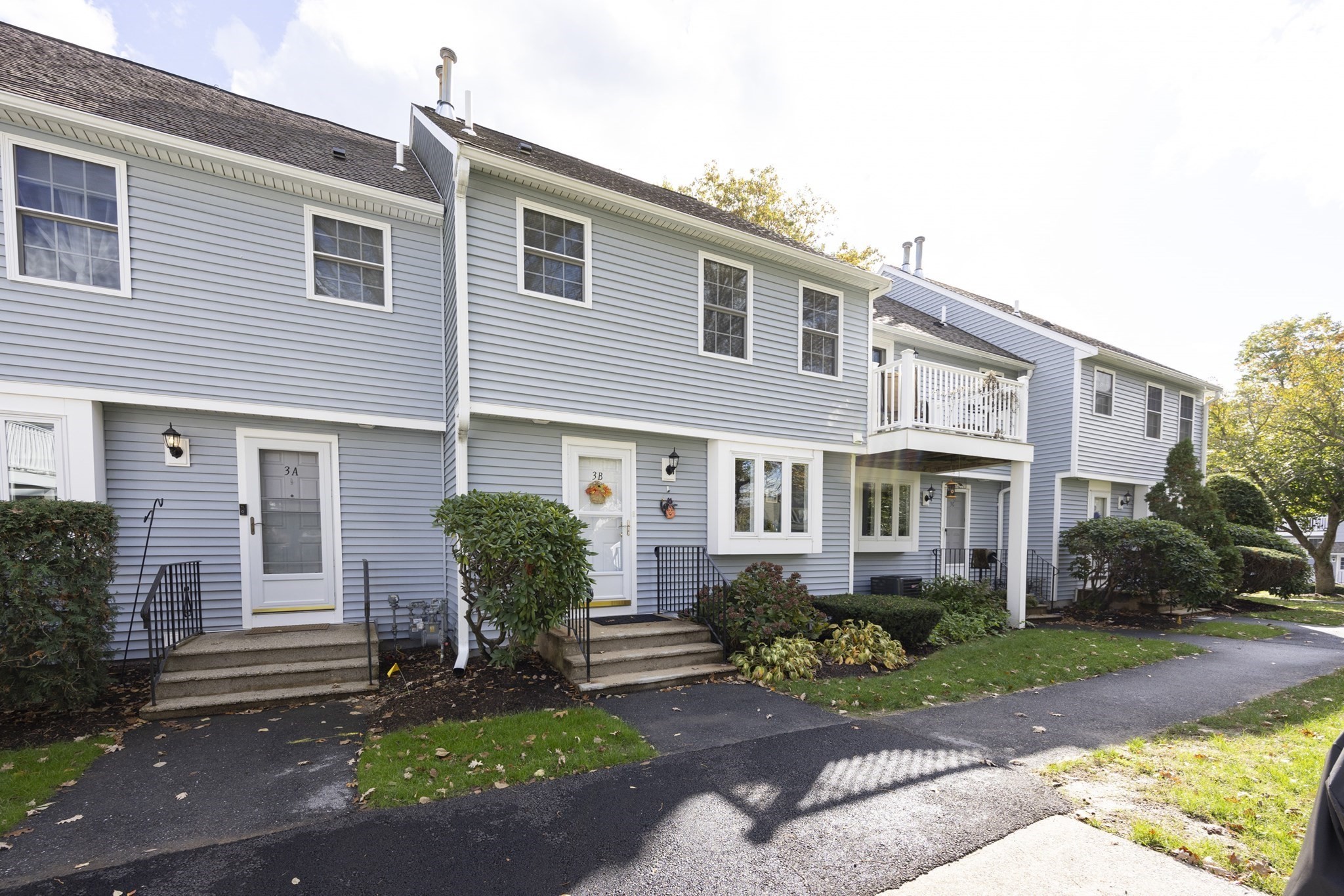 140 N Main St Unit 3B, Attleboro, MA 02703