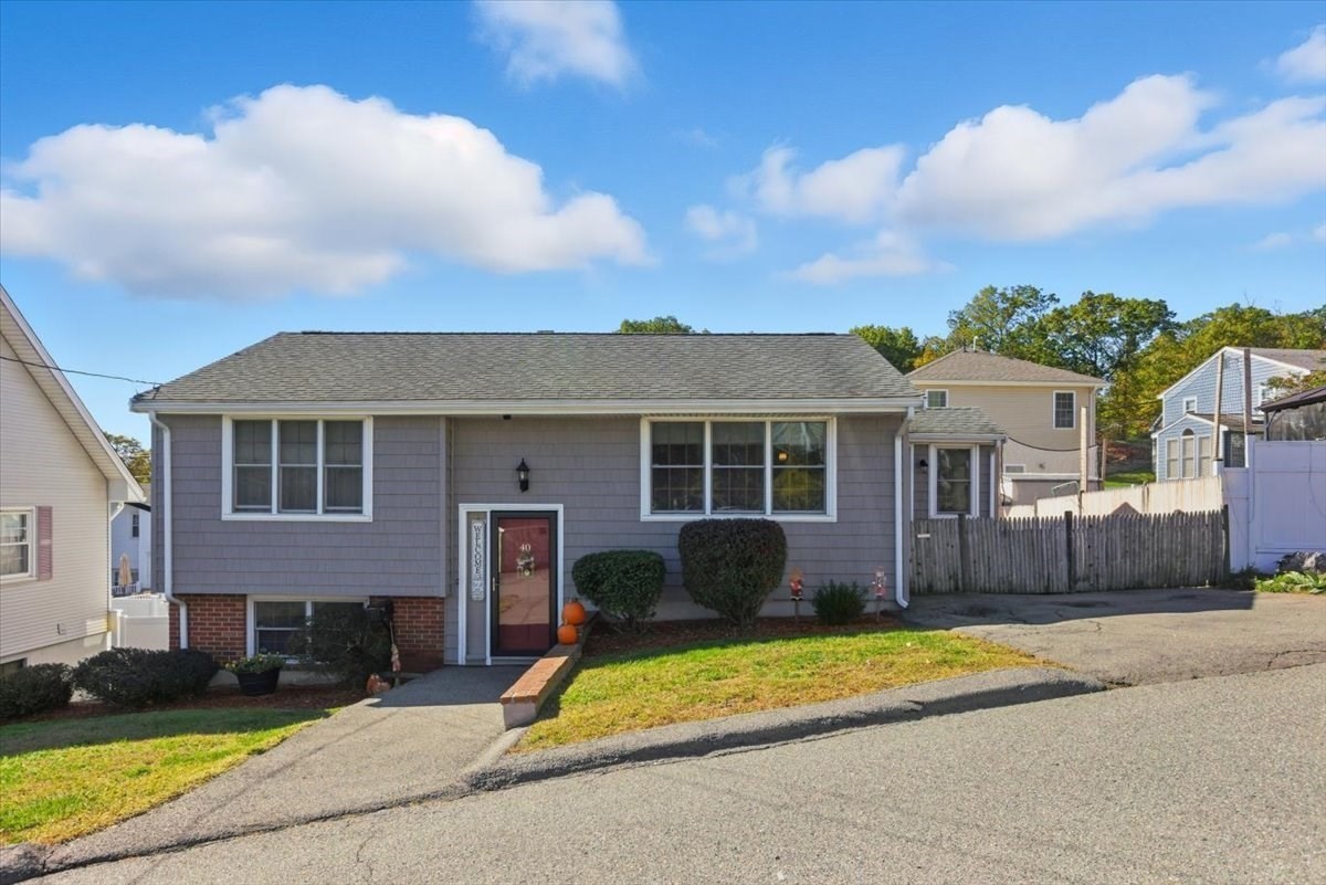 40 Grand View Avenue, Revere, MA 02151