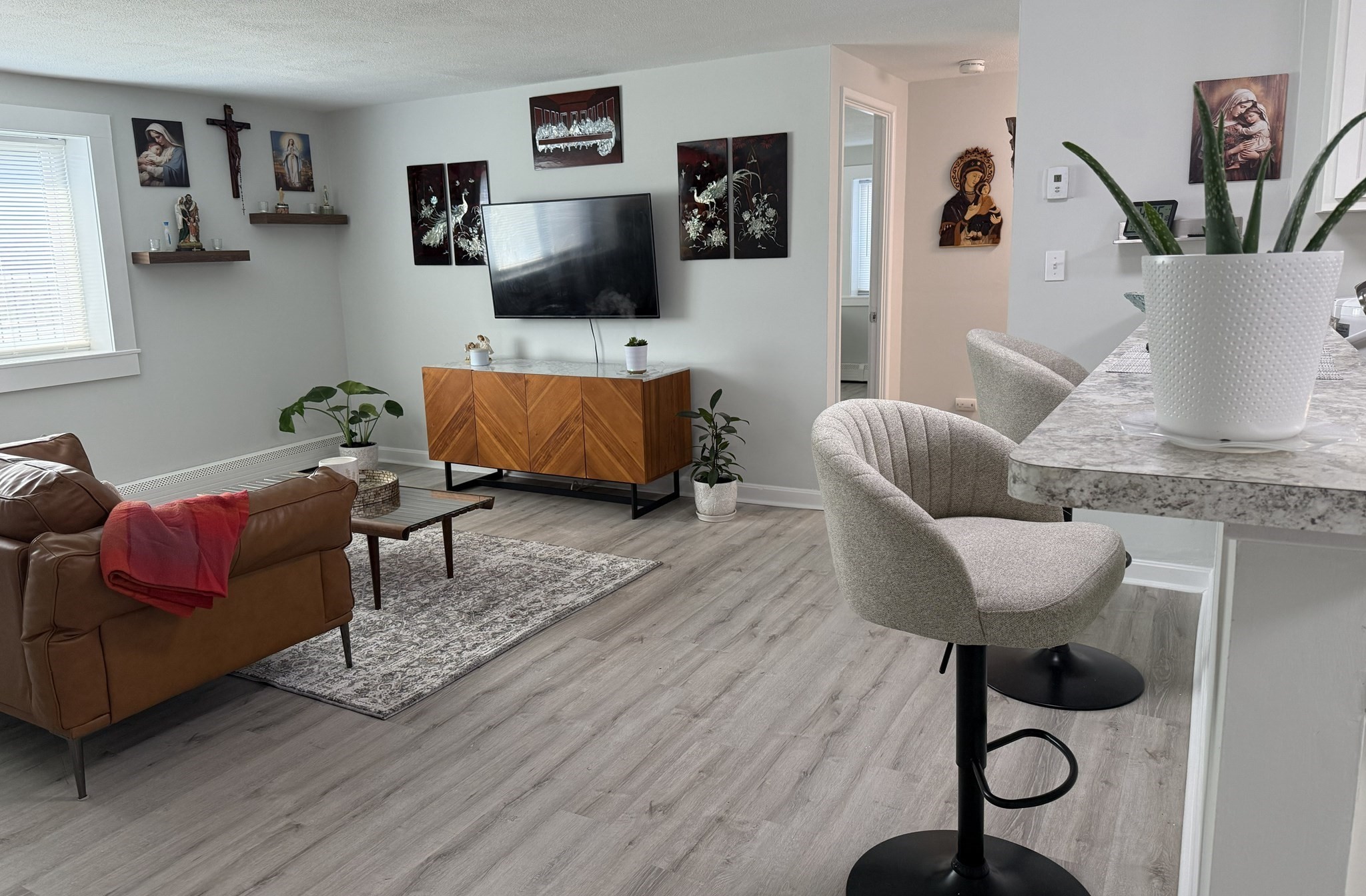 215 Winter St Unit 1P, Weymouth, MA 02188