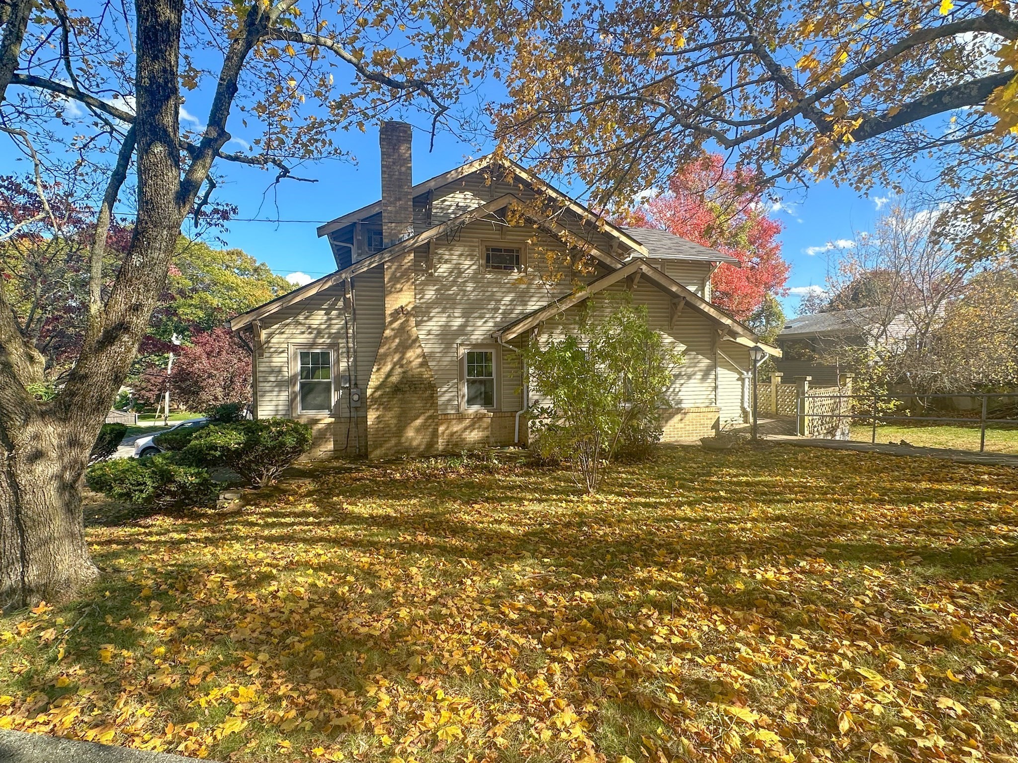 16 Shaw Ave, Johnston, RI 02919 - Image 40