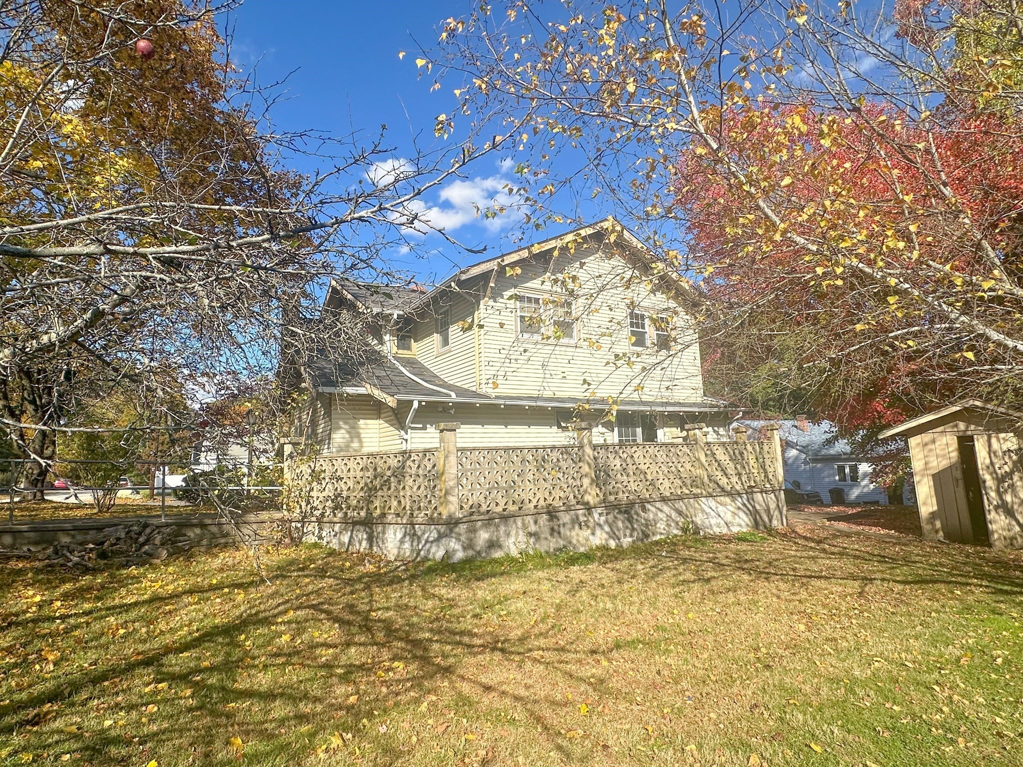 16 Shaw Ave, Johnston, RI 02919 - Image 42
