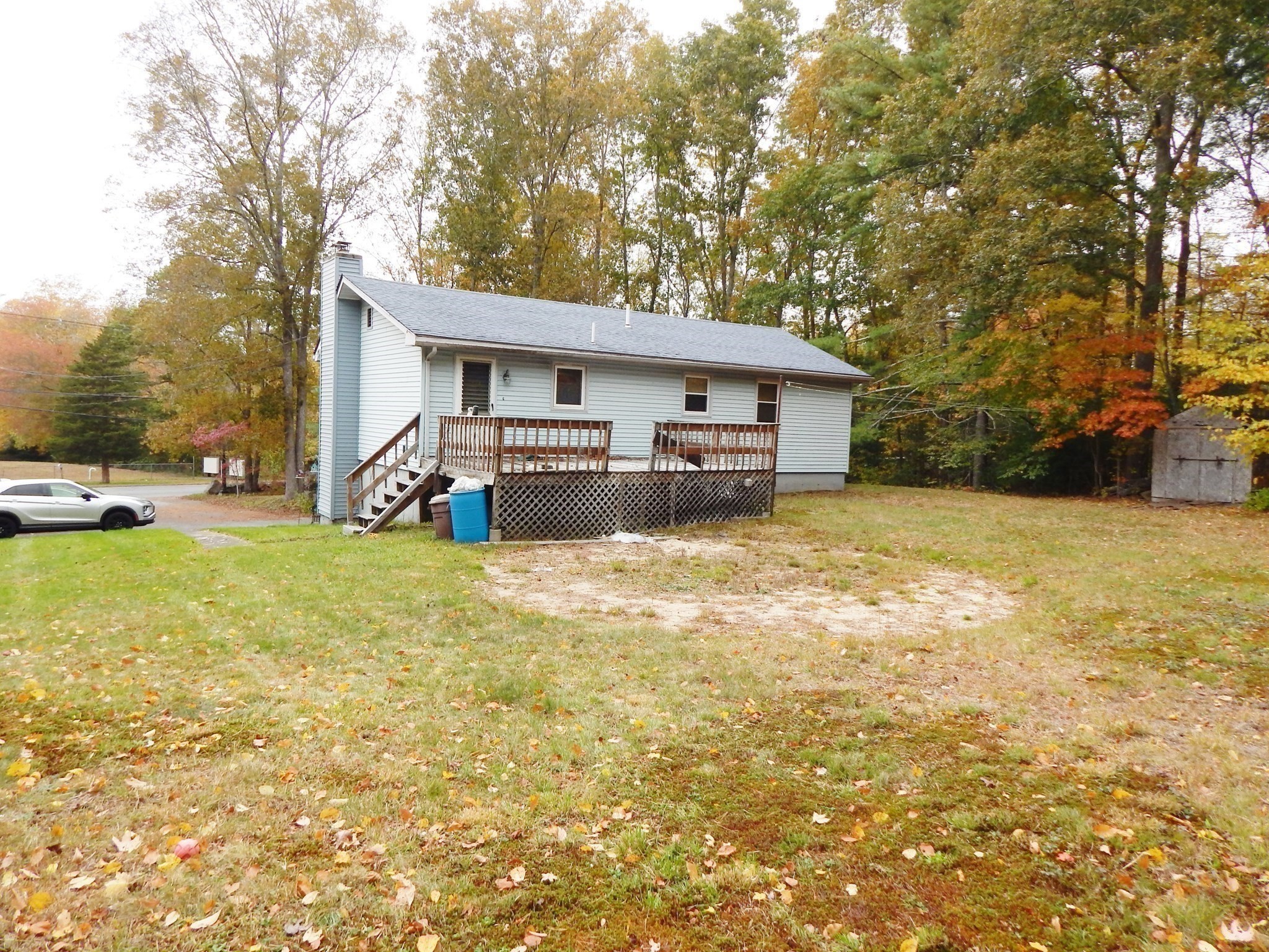 300 High Hill Rd, Dartmouth, MA 02747 - Image 26