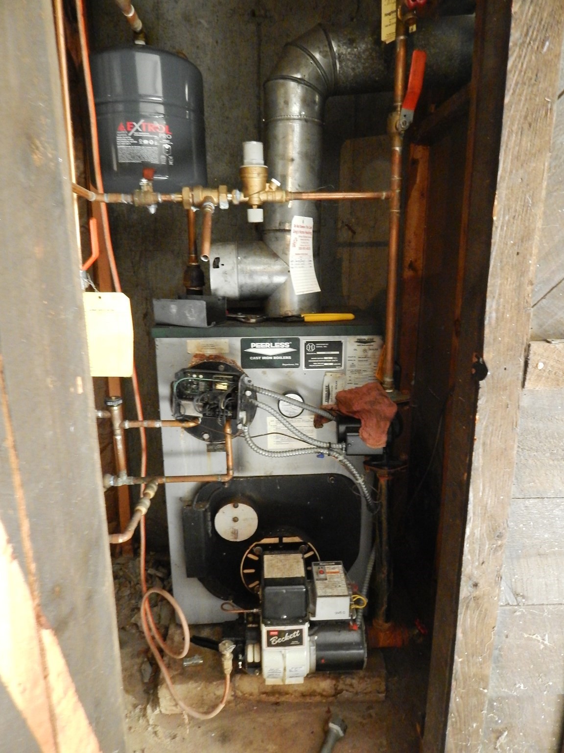 300 High Hill Rd, Dartmouth, MA 02747 - Image 29