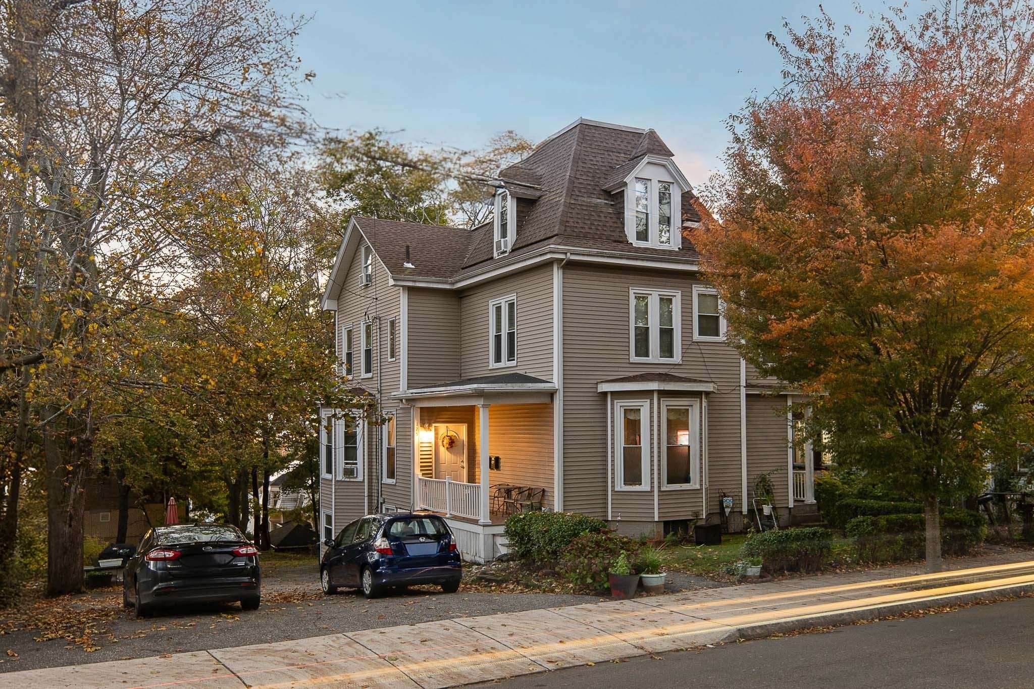 125 Harvard St, Everett, MA 02149