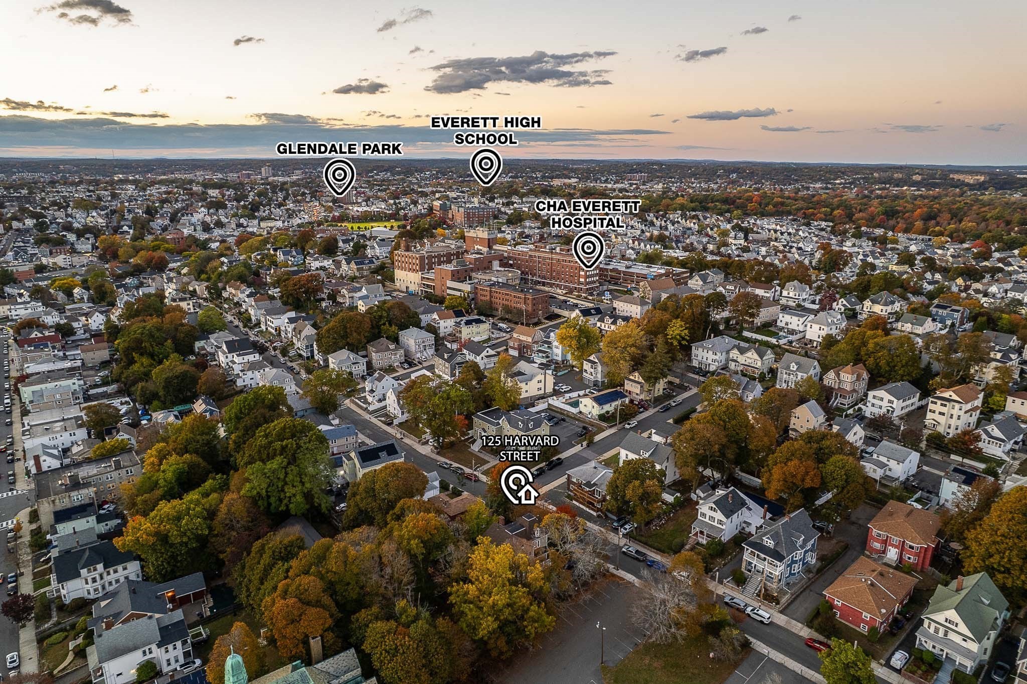 125 Harvard St, Everett, MA 02149 - Image 11