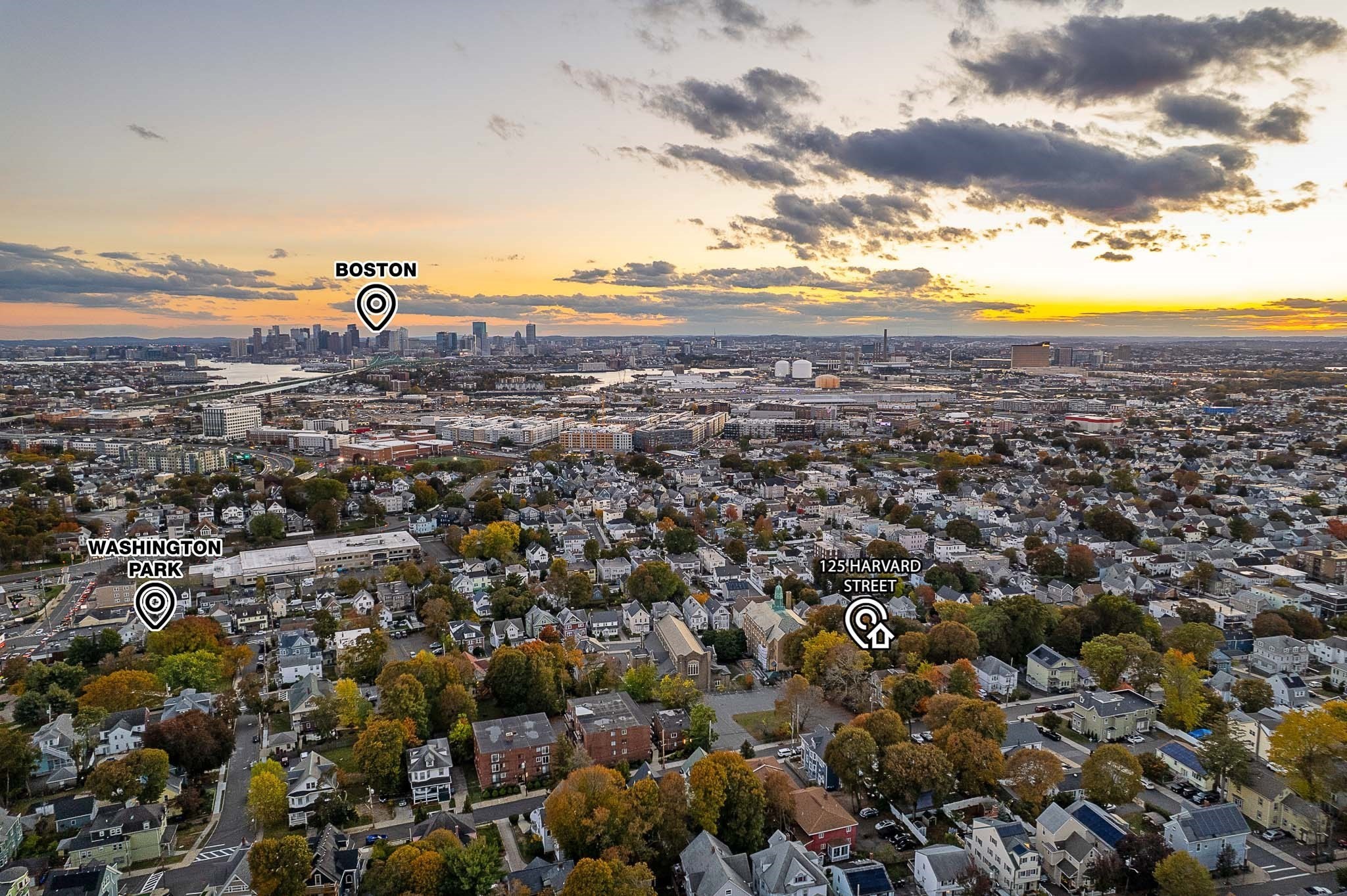 125 Harvard St, Everett, MA 02149 - Image 12