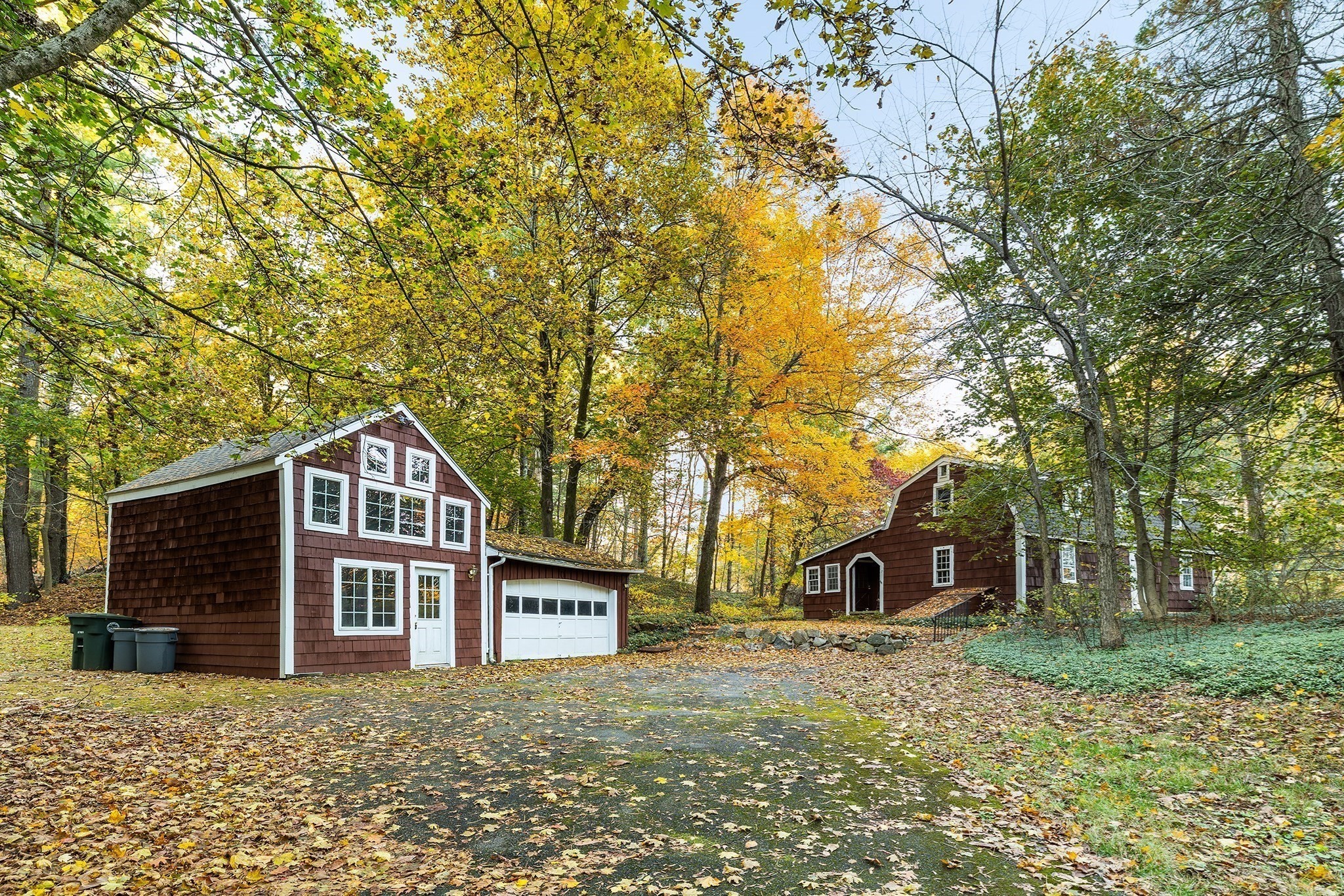 7 Sullivan Street, North Andover, MA 01845