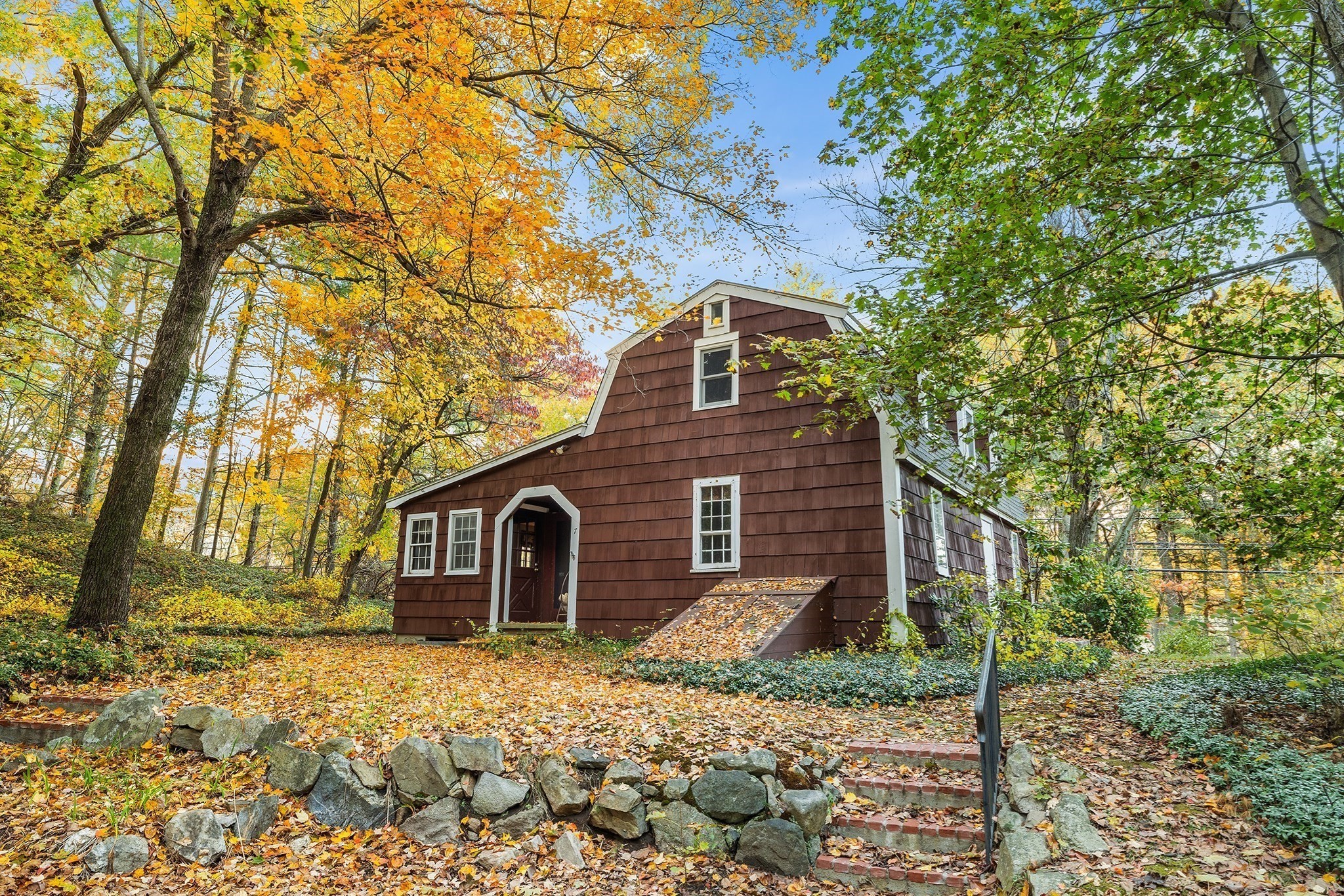 7 Sullivan Street, North Andover, MA 01845 - Image 38