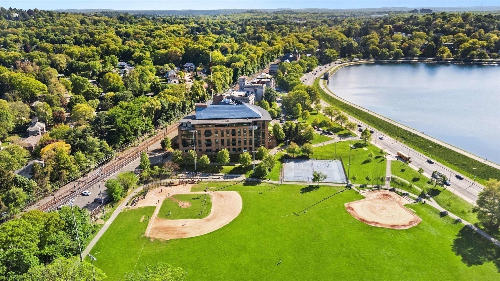 2400 Beacon St Unit 112, Brighton, Boston, MA 02467 - Image 21