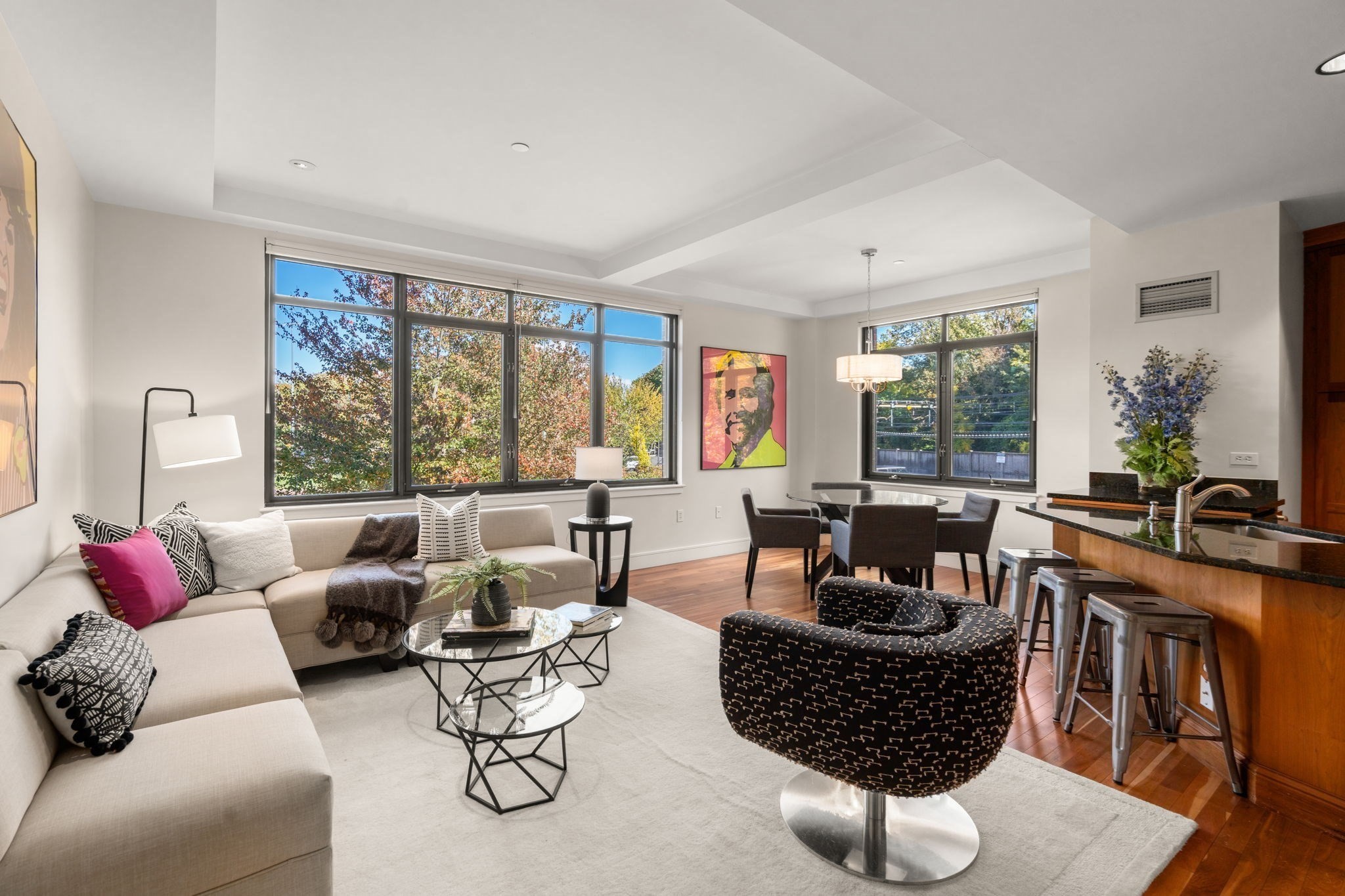 2400 Beacon St Unit 112, Brighton, Boston, MA 02467 - Image 4