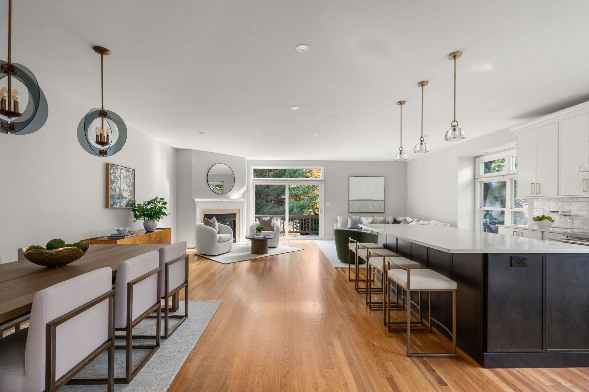 38 Tanglewood Road Unit 38, Newton, MA 02459 - Image 3