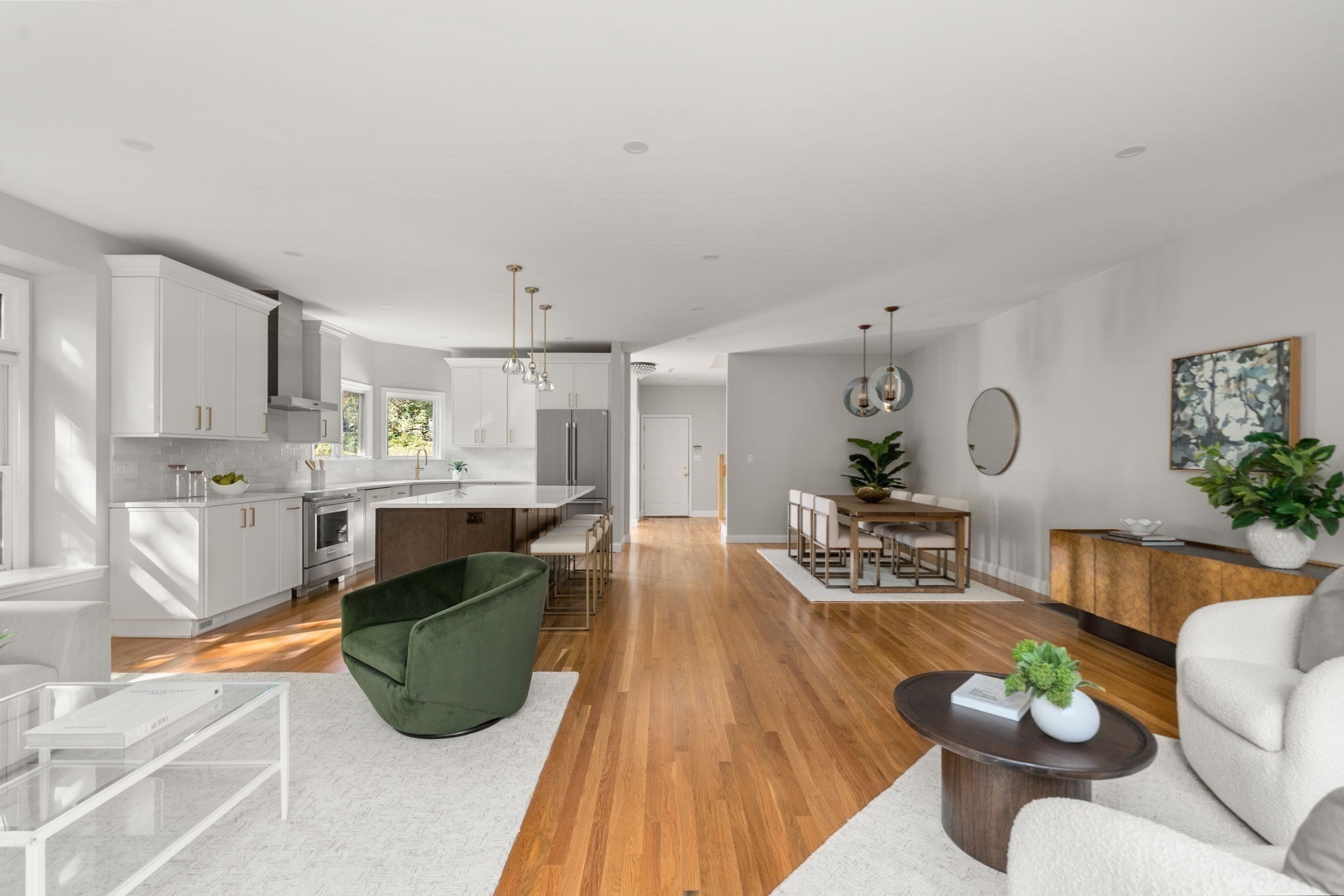 38 Tanglewood Road Unit 38, Newton, MA 02459 - Image 8