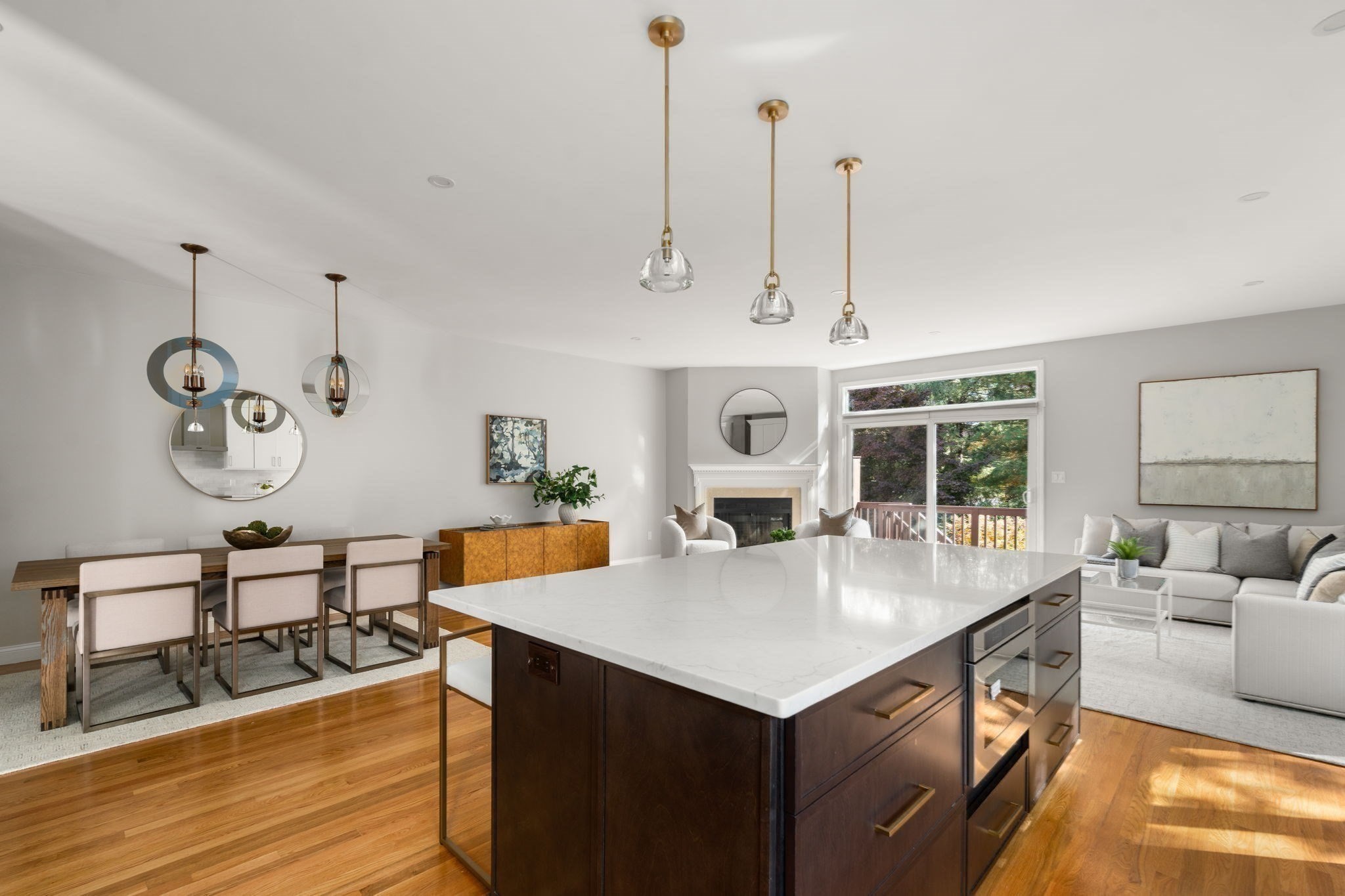 38 Tanglewood Road Unit 38, Newton, MA 02459 - Image 9