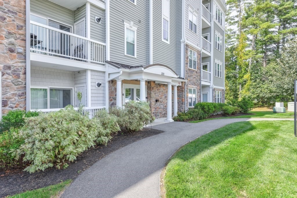 220 Martins Lndg Unit 309, North Reading, MA 01864 - Image 29