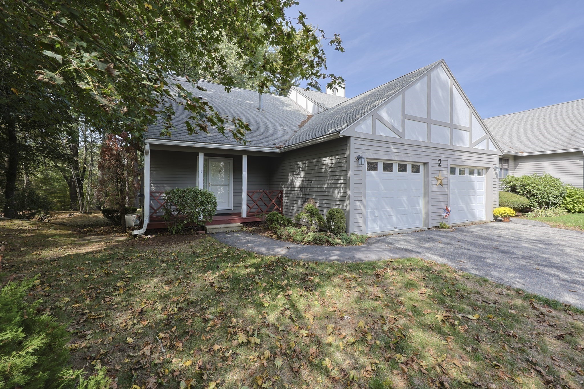 2 Victoria Dr Unit 1, Auburn, MA 01501