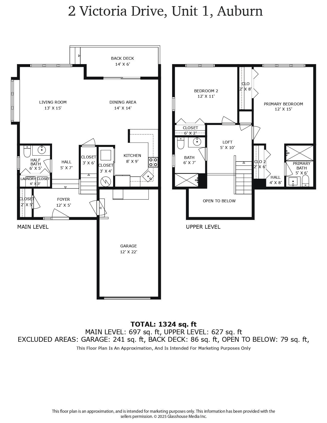 2 Victoria Dr Unit 1, Auburn, MA 01501 - Image 28